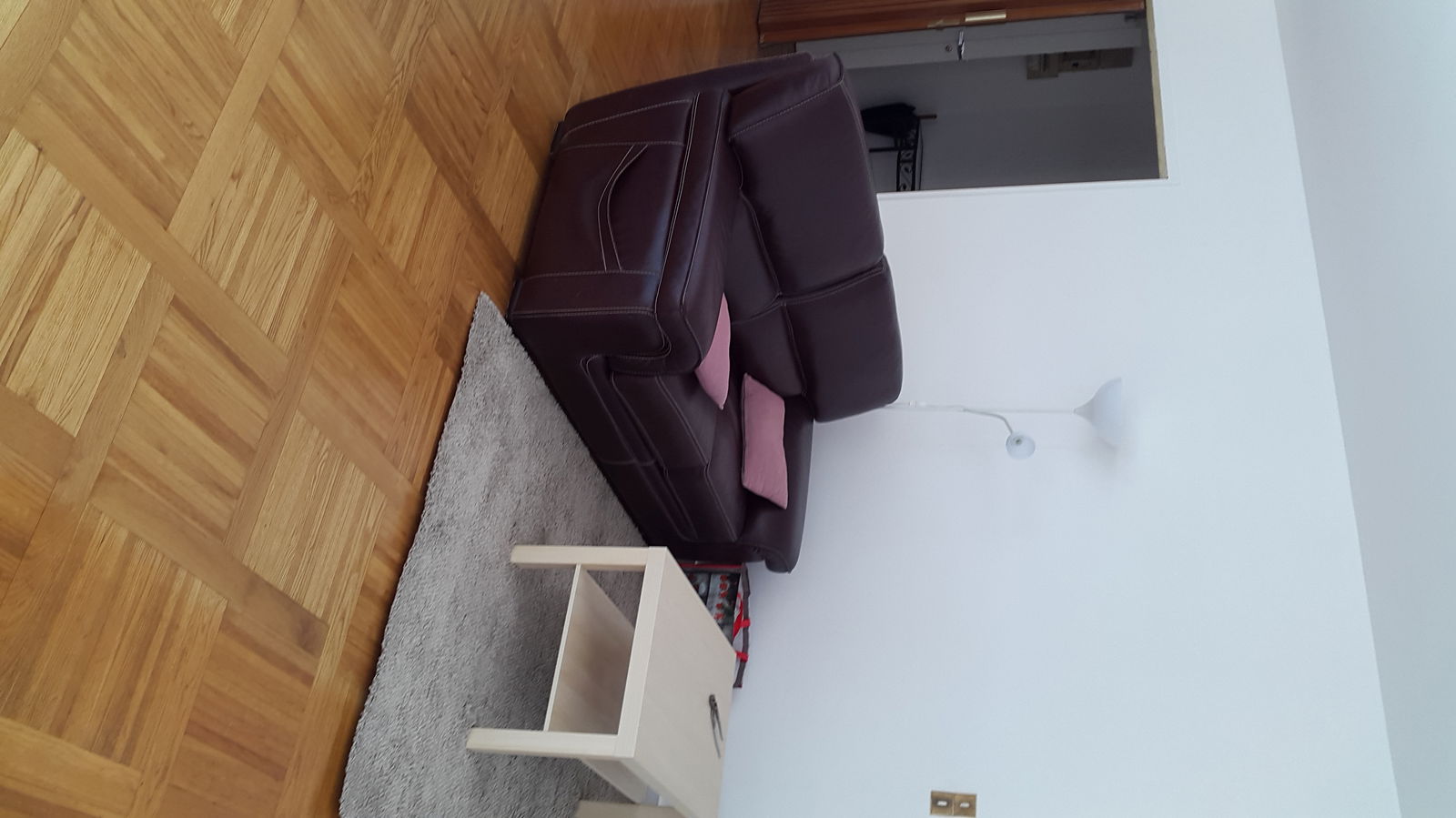 Gastfamilie Noisy-le-Sec 145475