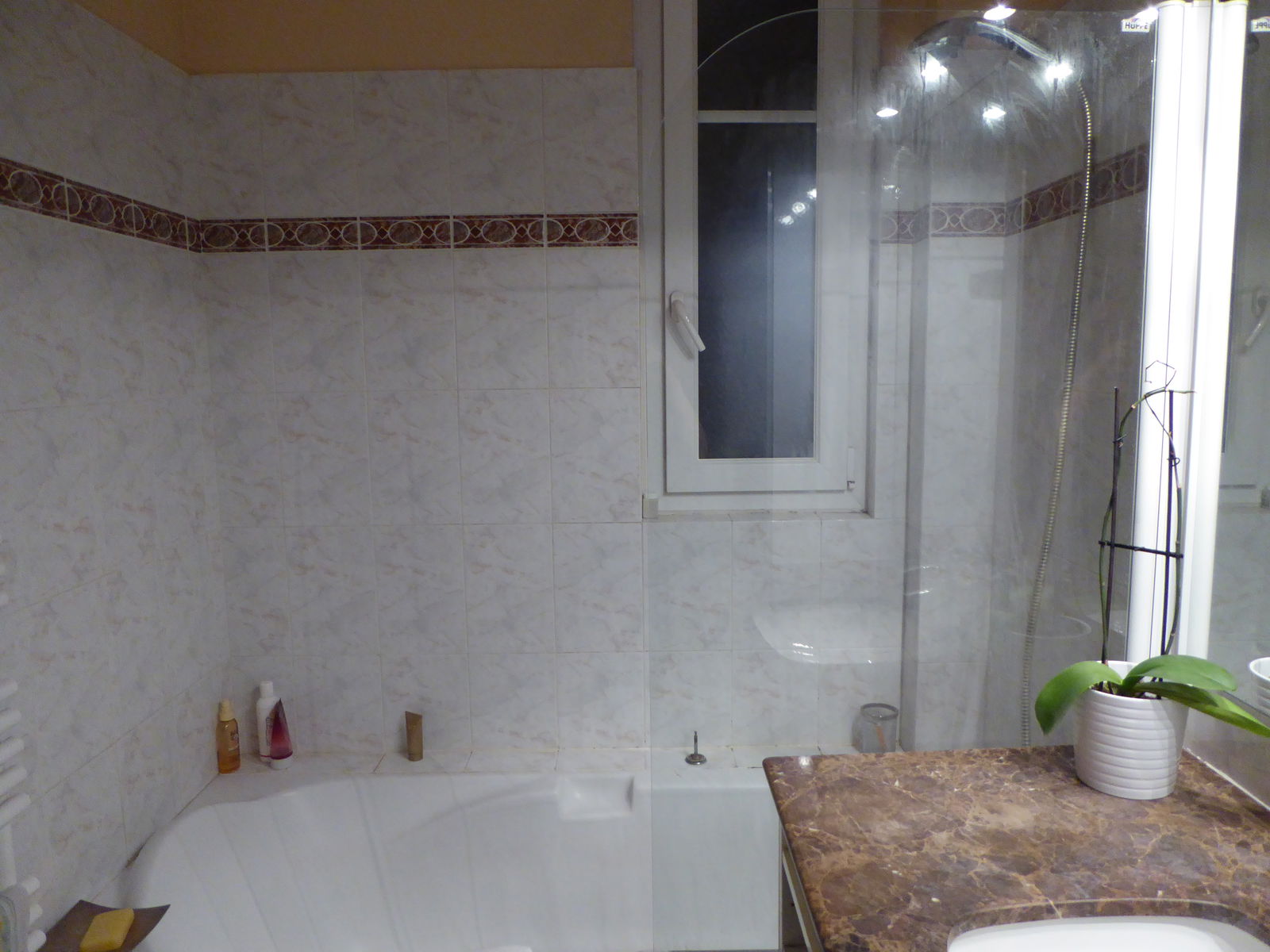 Gastfamilie Courbevoie 154571