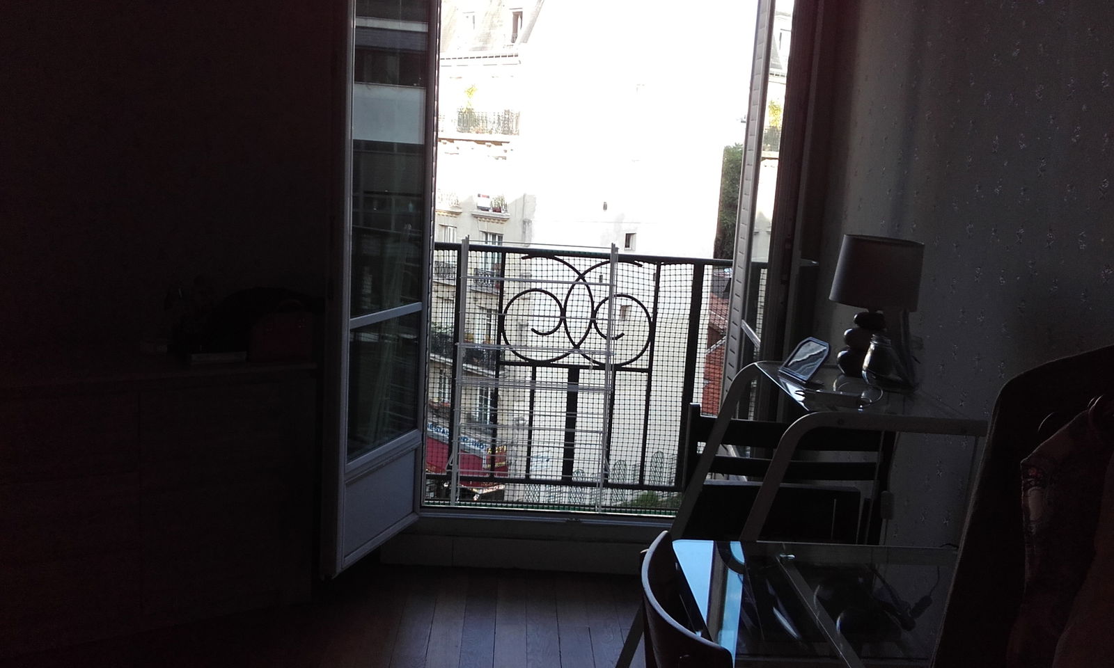 Gastfamilie Paris 166934