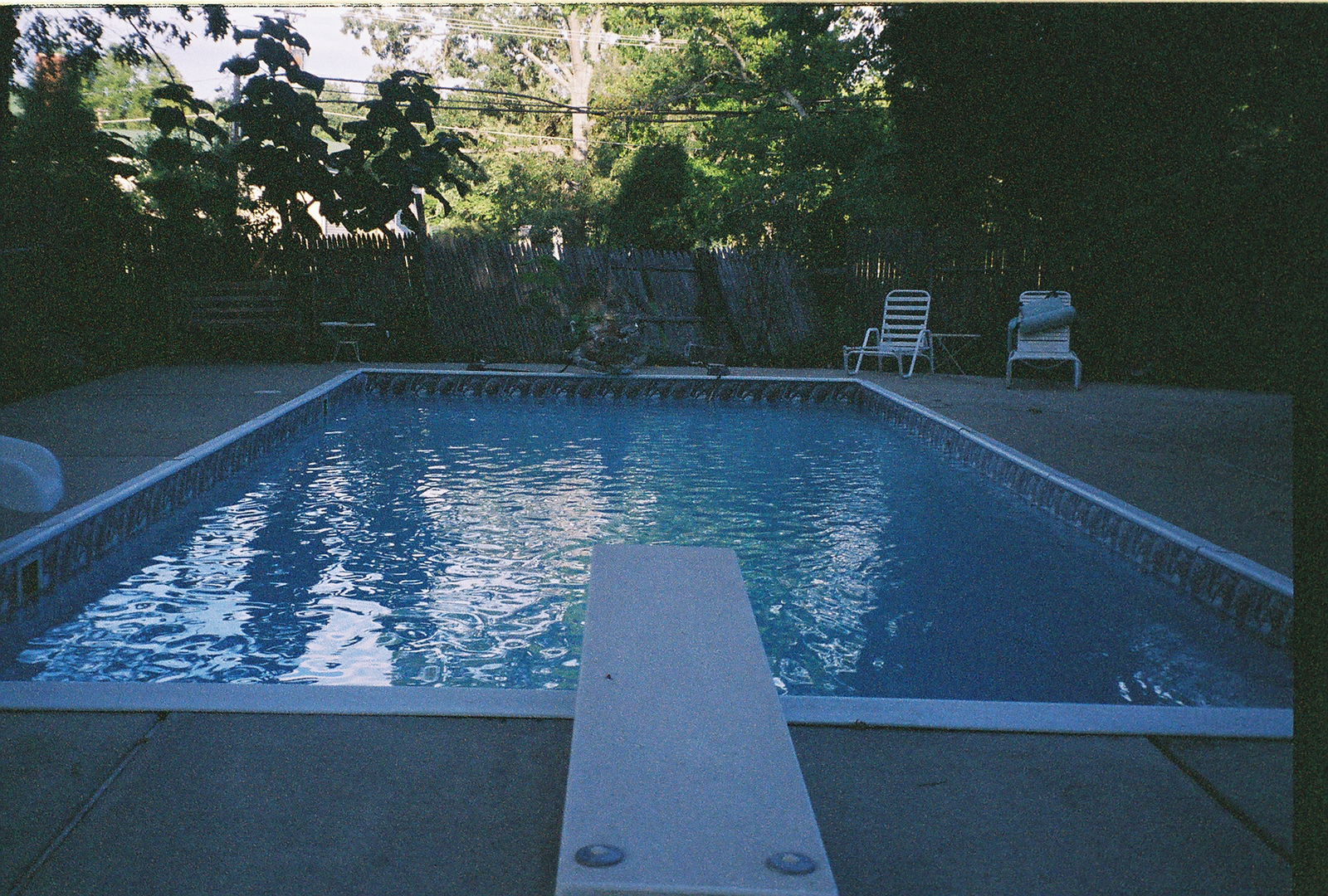 Gastfamilie Shady Side 193471