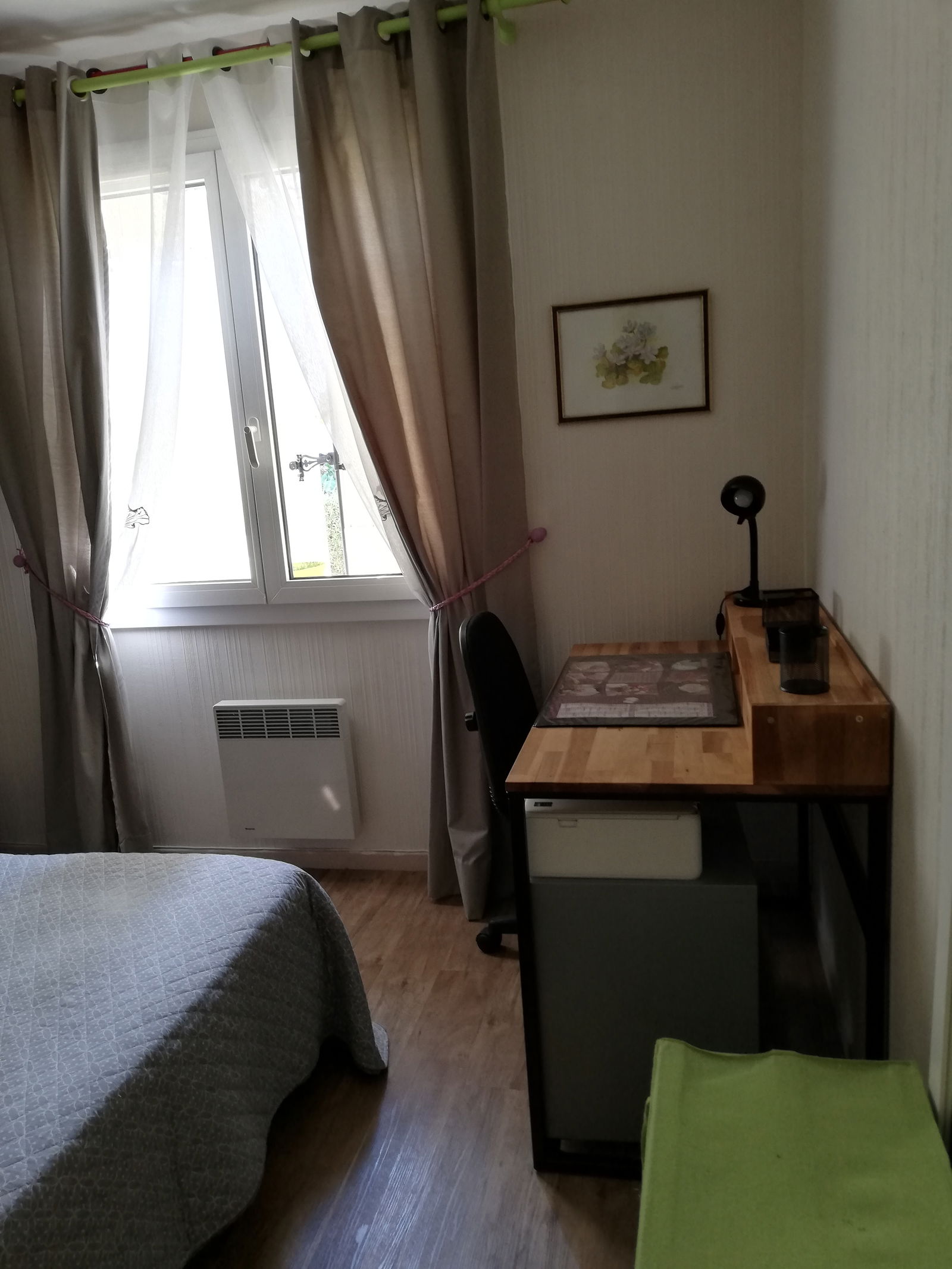 Gastfamilie Séméac 215018