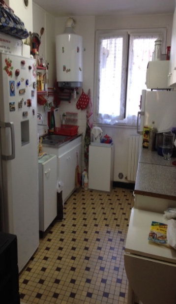 Gastfamilie Lyon 215128