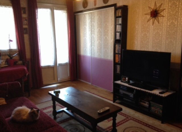 Gastfamilie Lyon 215128