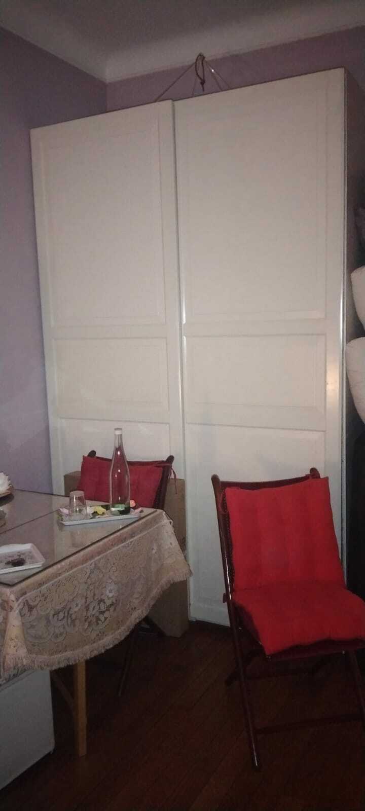 Gastfamilie Paris 217975