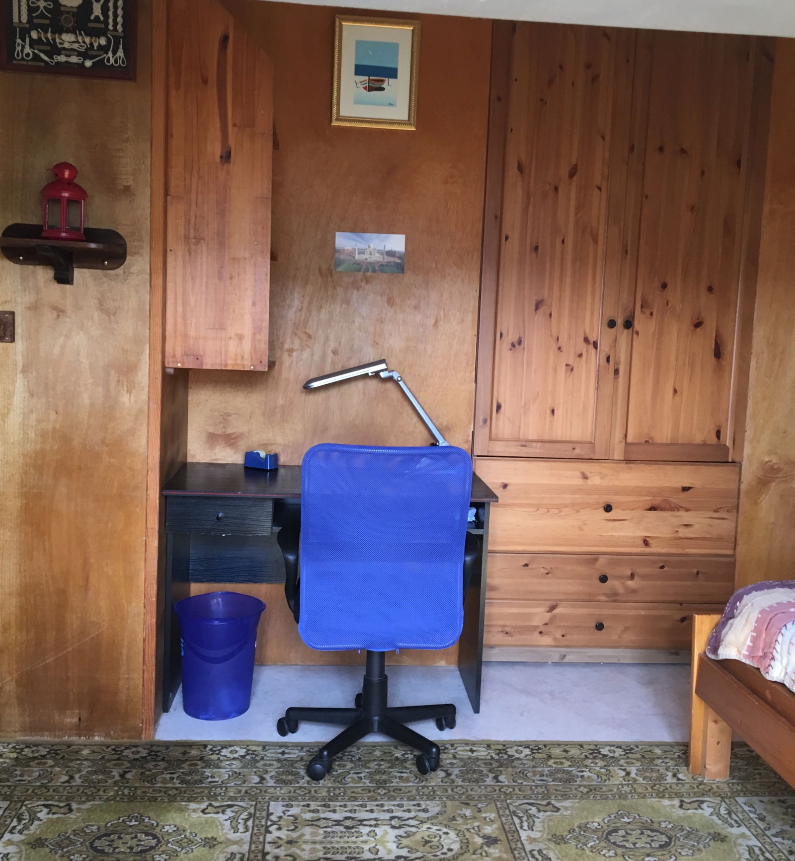 Gastfamilie Périgueux 225577