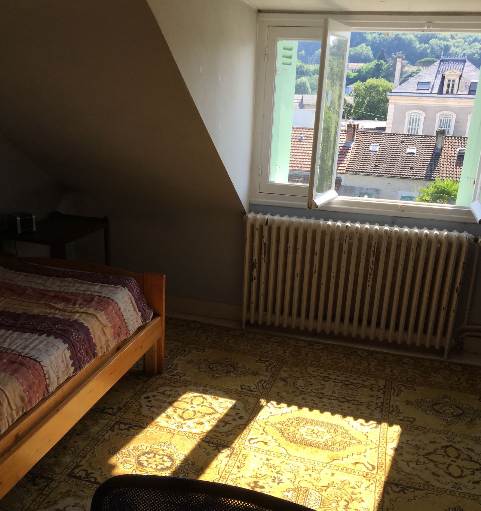 Gastfamilie Périgueux 225577
