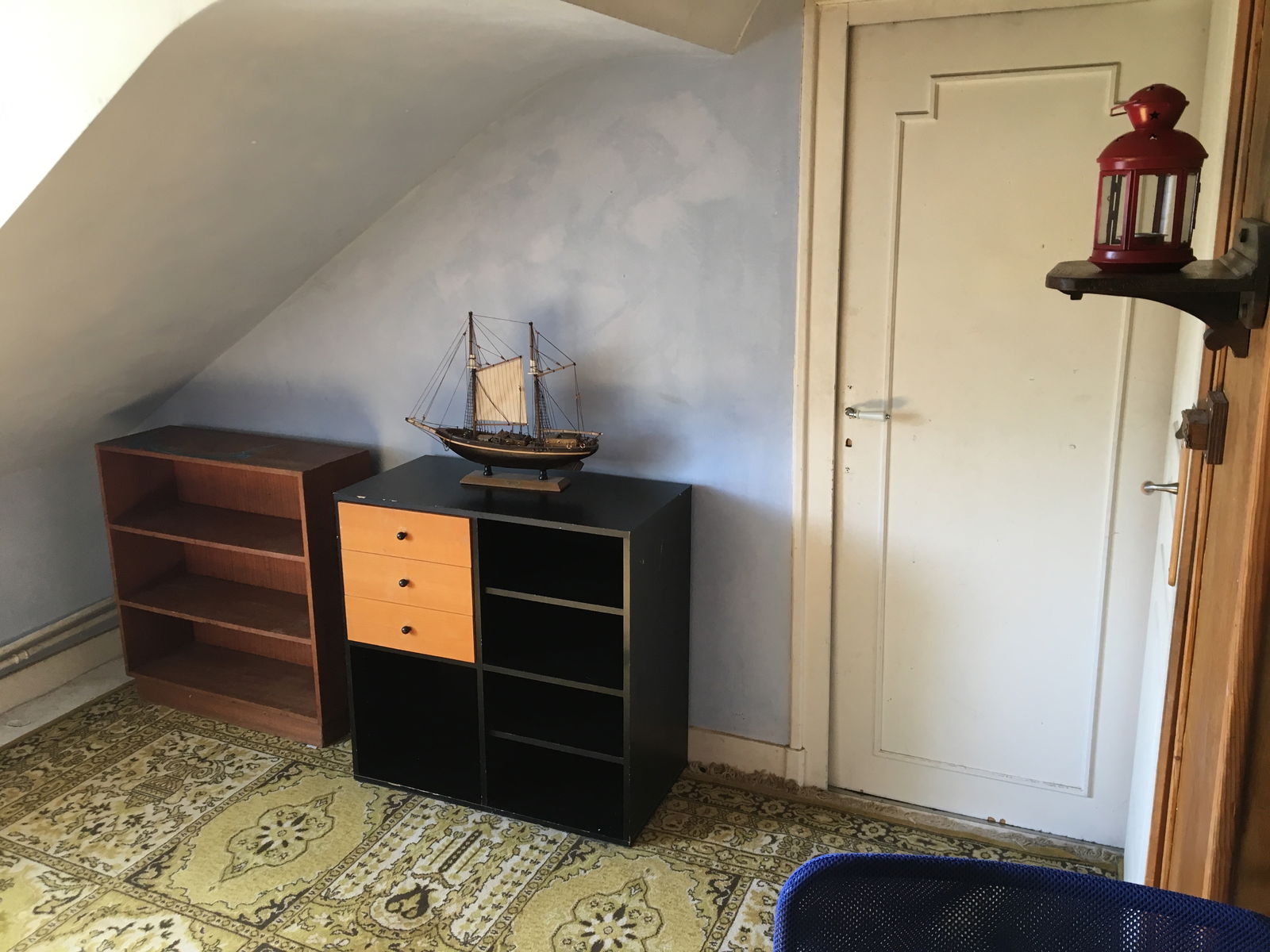 Gastfamilie Périgueux 225577