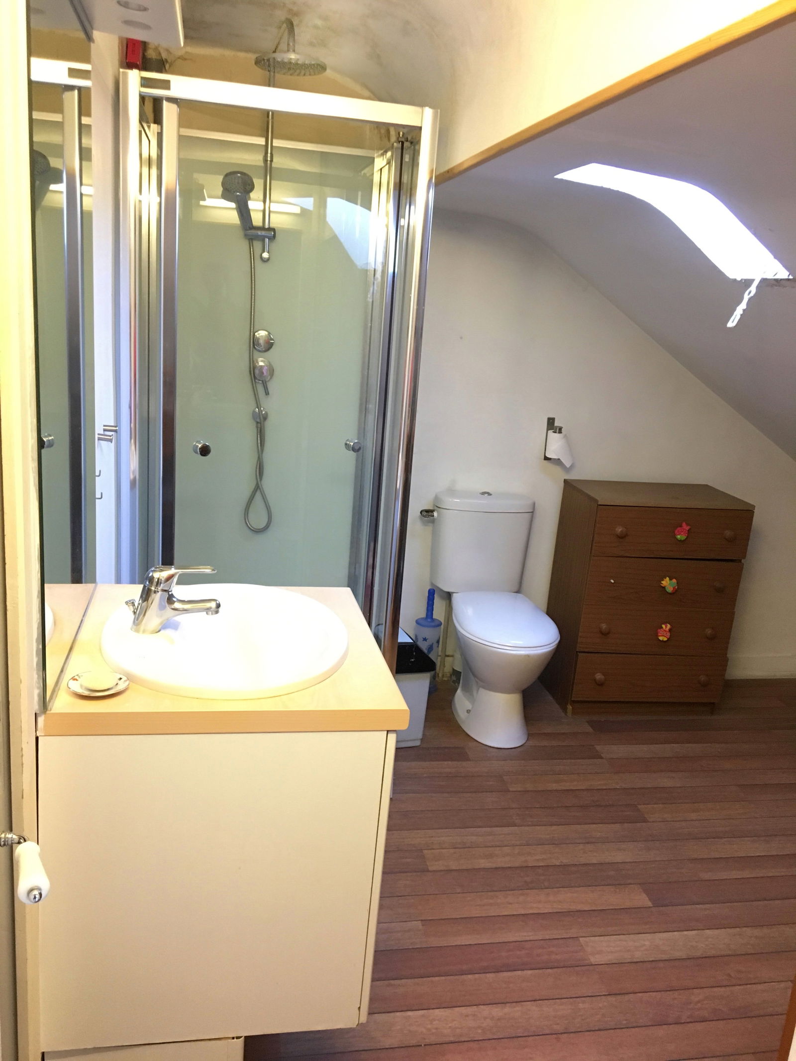 Gastfamilie Périgueux 225577