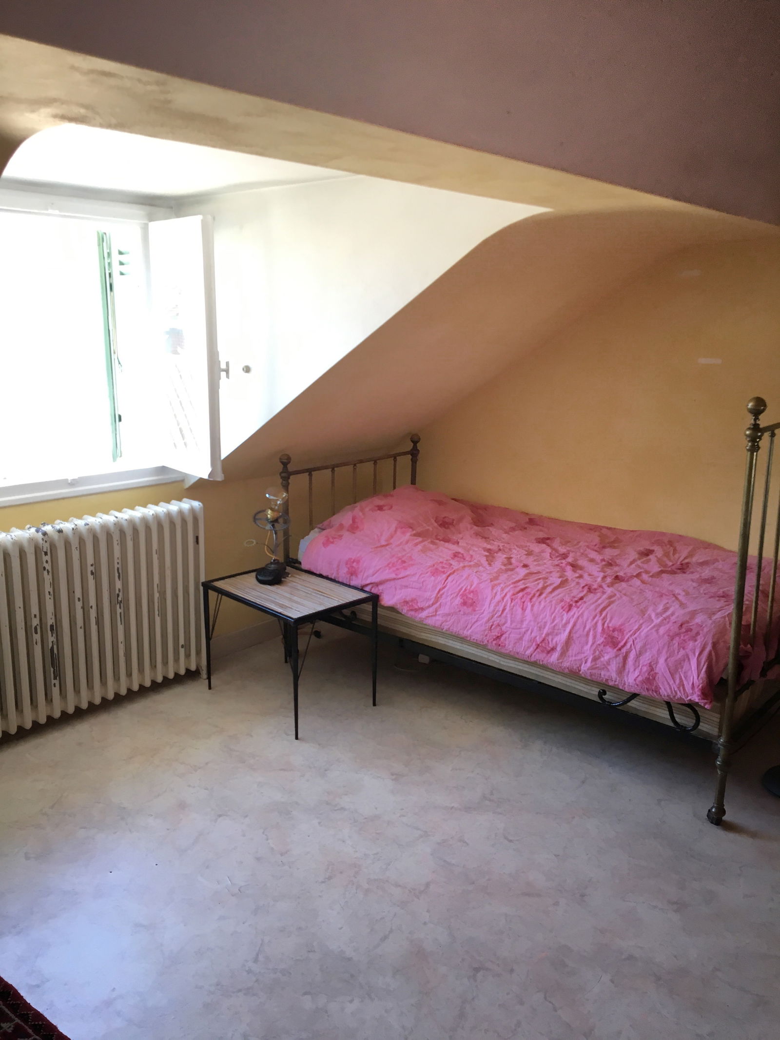 Gastfamilie Périgueux 225577