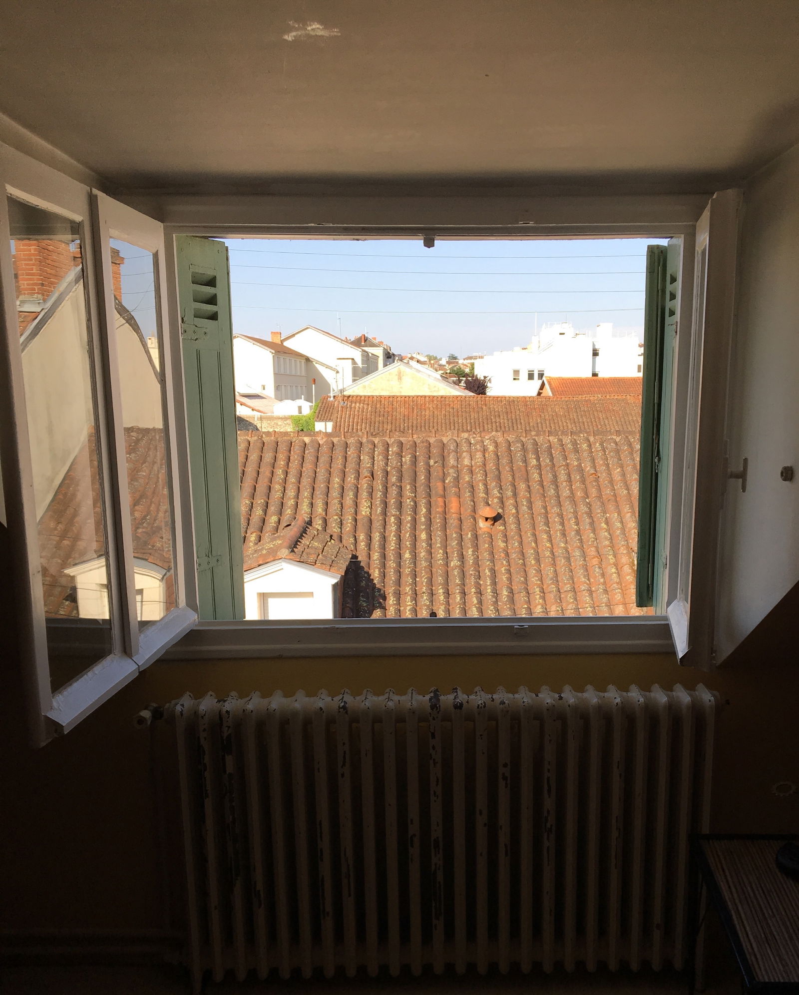 Gastfamilie Périgueux 225577