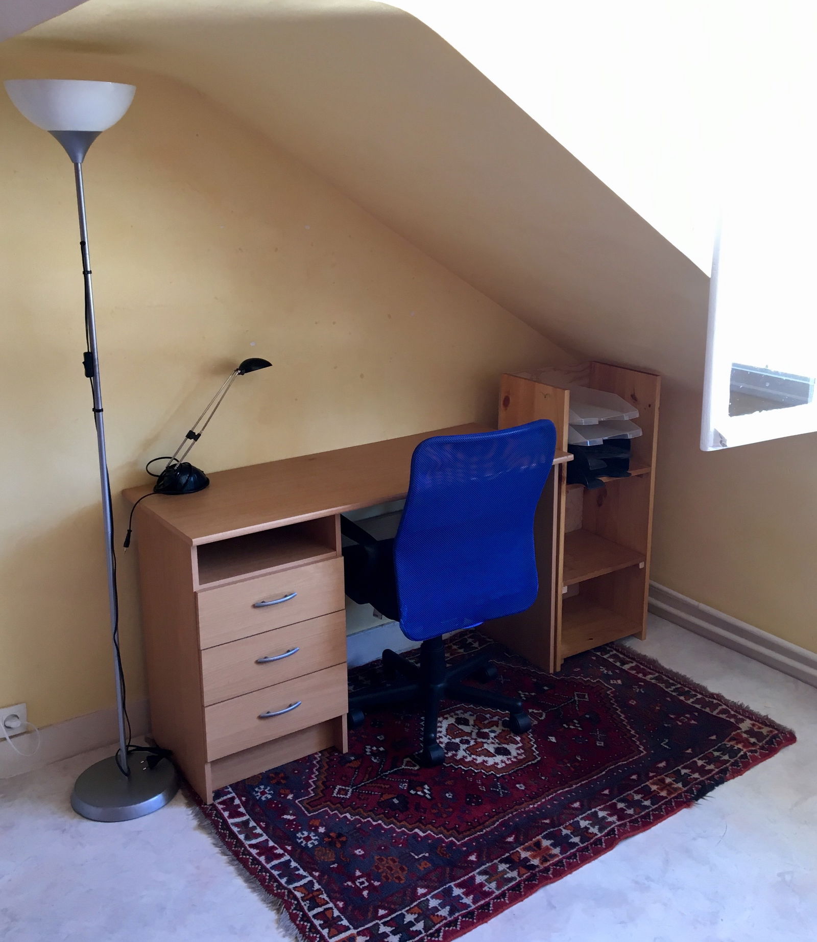 Gastfamilie Périgueux 225577