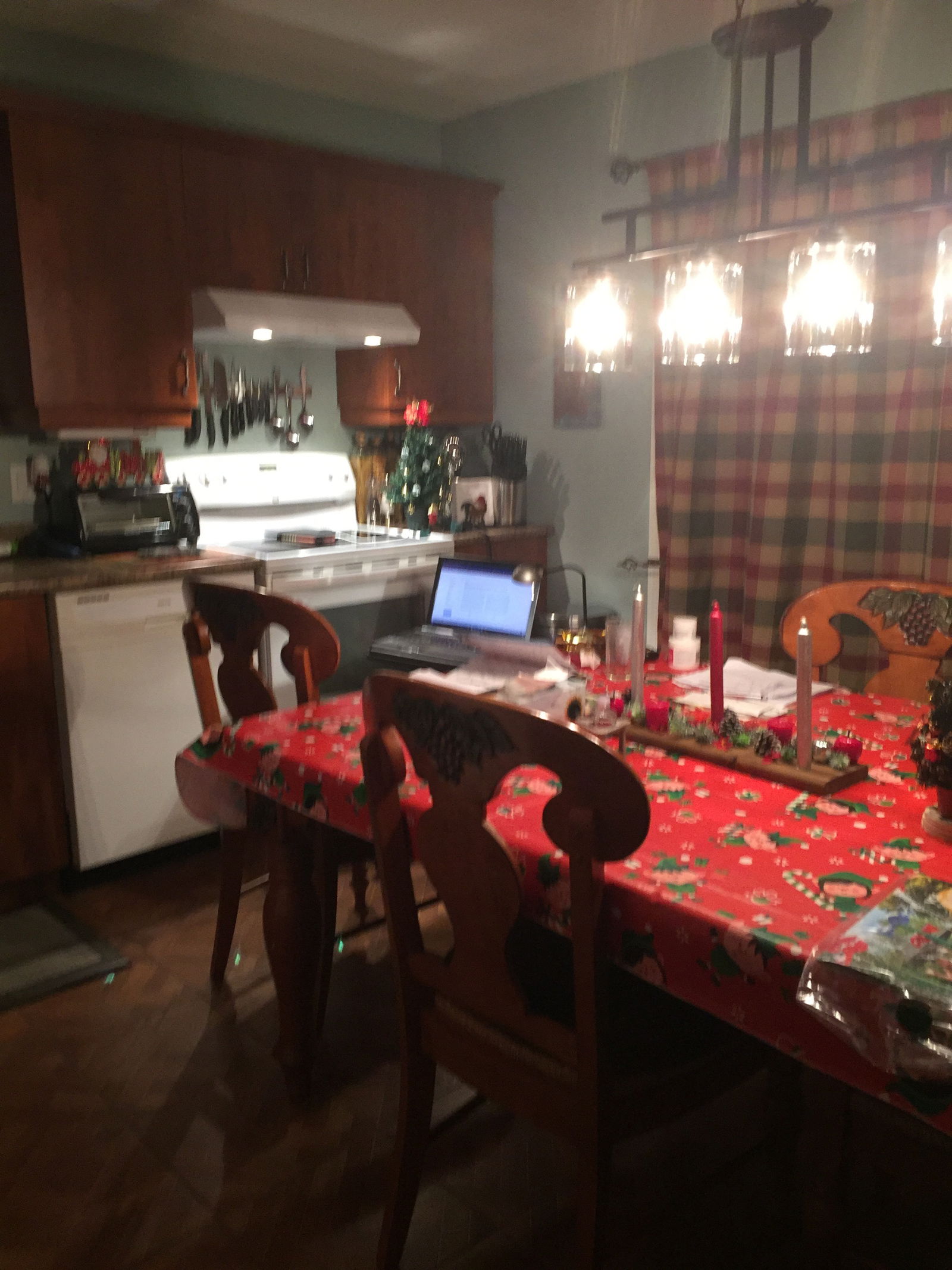 Gastfamilie Joliette 232395