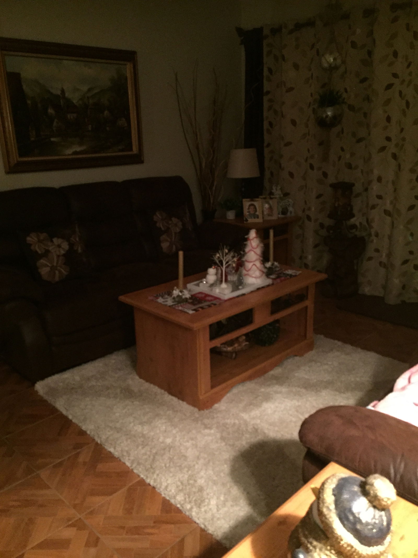 Gastfamilie Joliette 232395