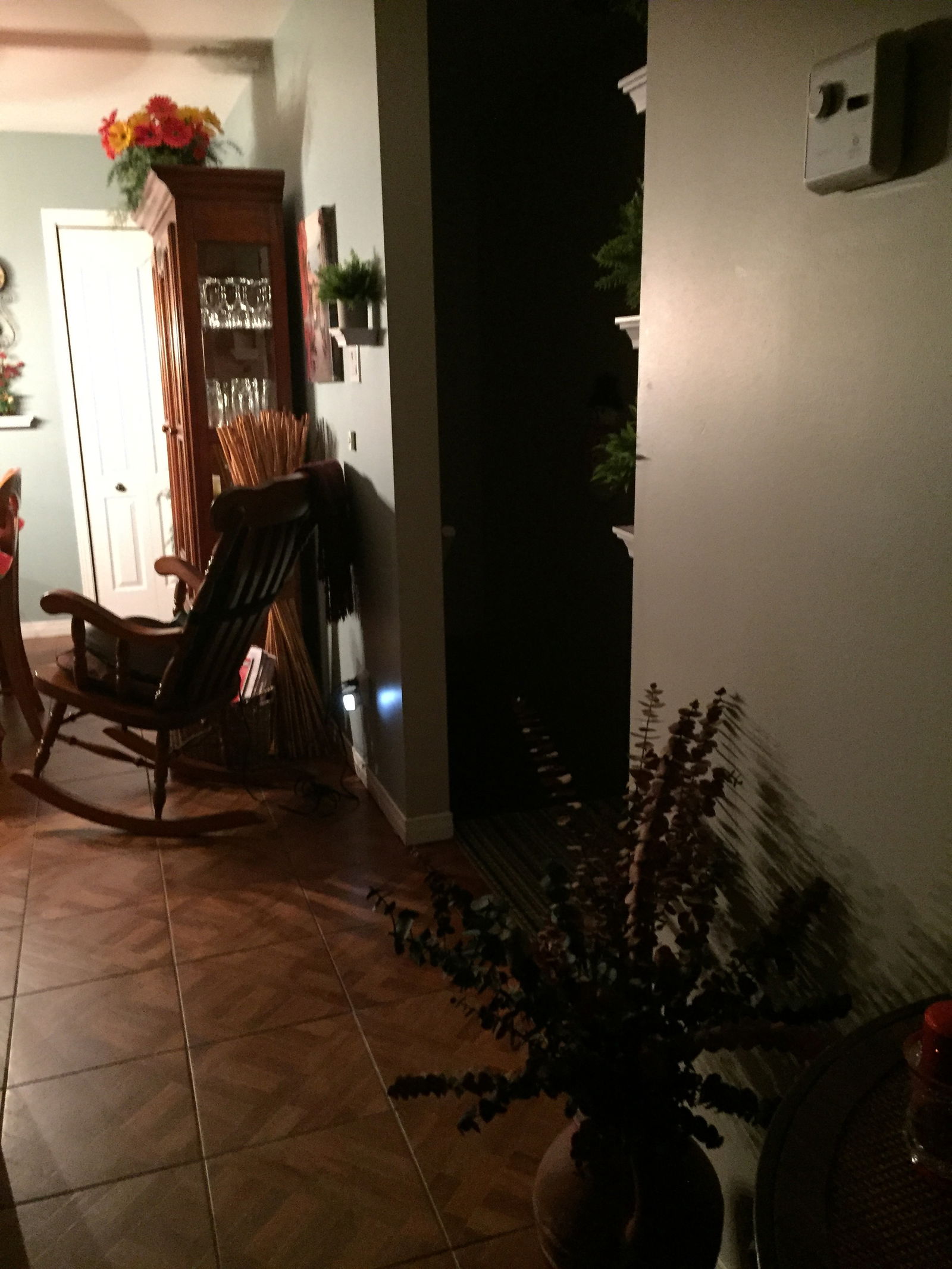 Gastfamilie Joliette 232395