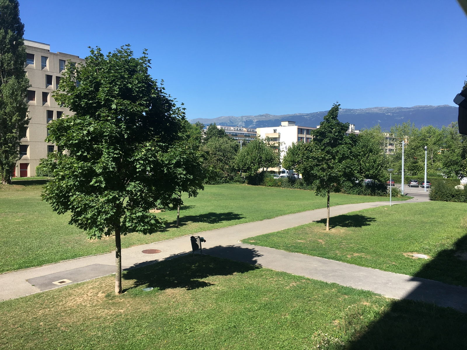 Gastfamilie Meyrin 234101