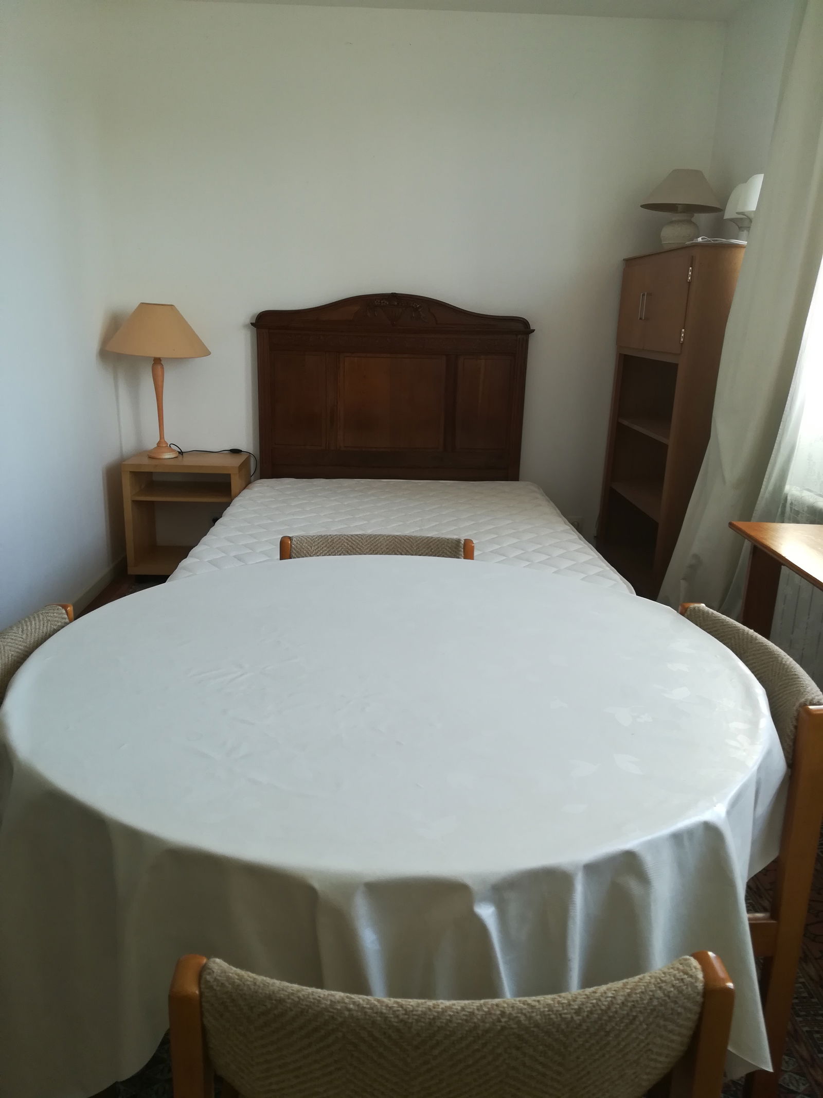 Gastfamilie Gournay-sur-Marne 234243