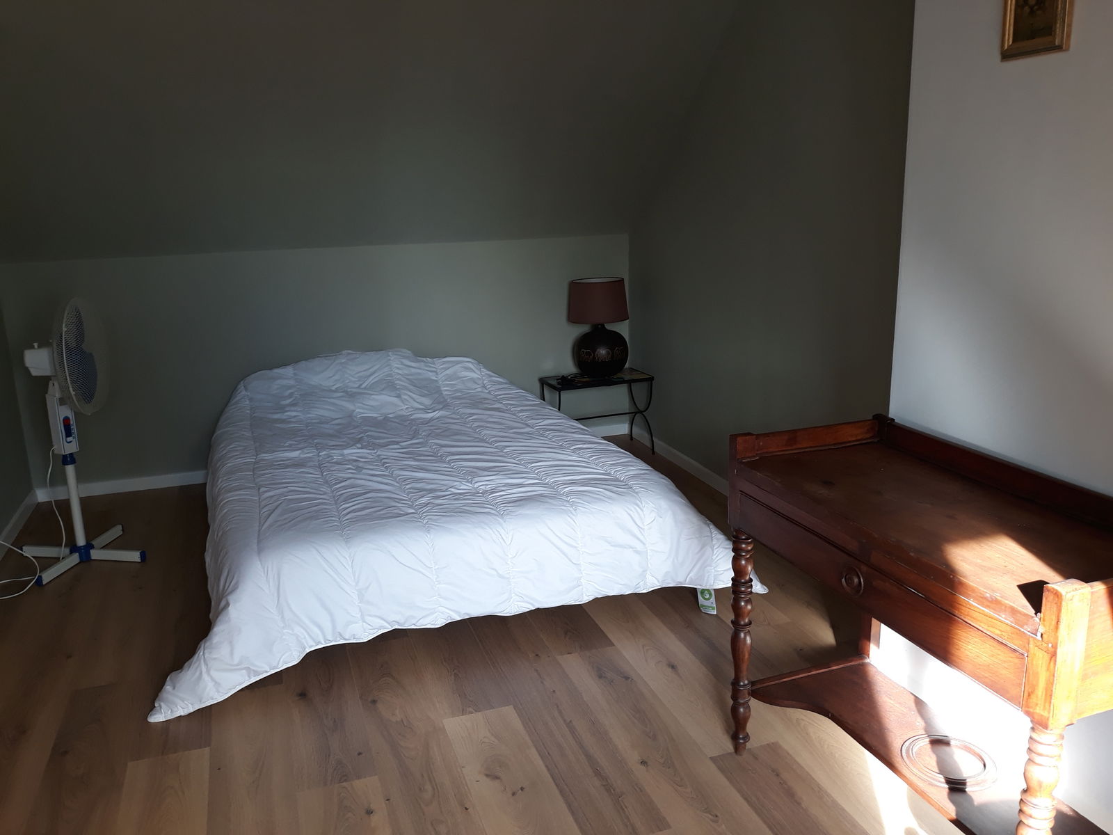 Gastfamilie Cintray 234282