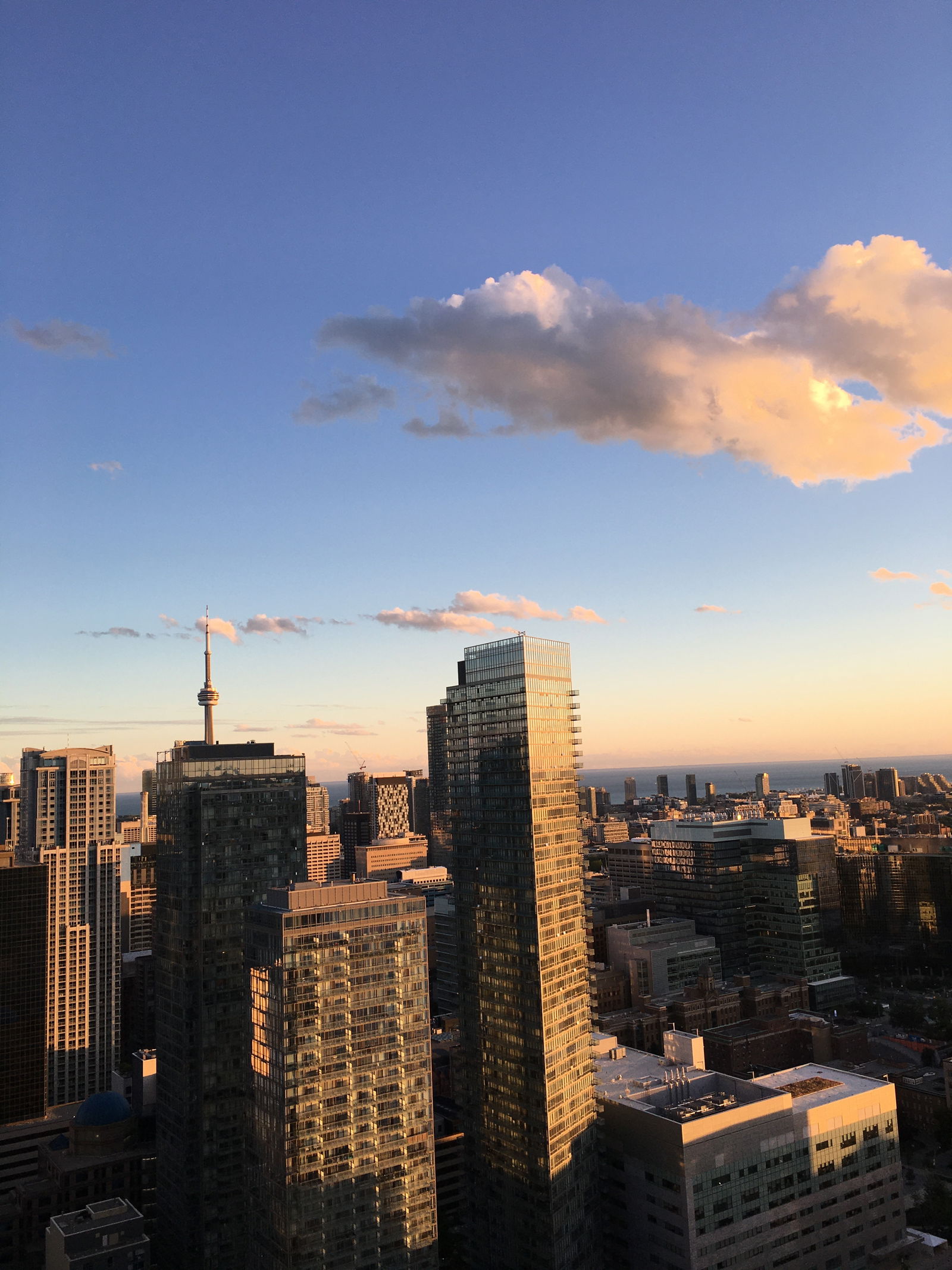 Gastfamilie Toronto 234991