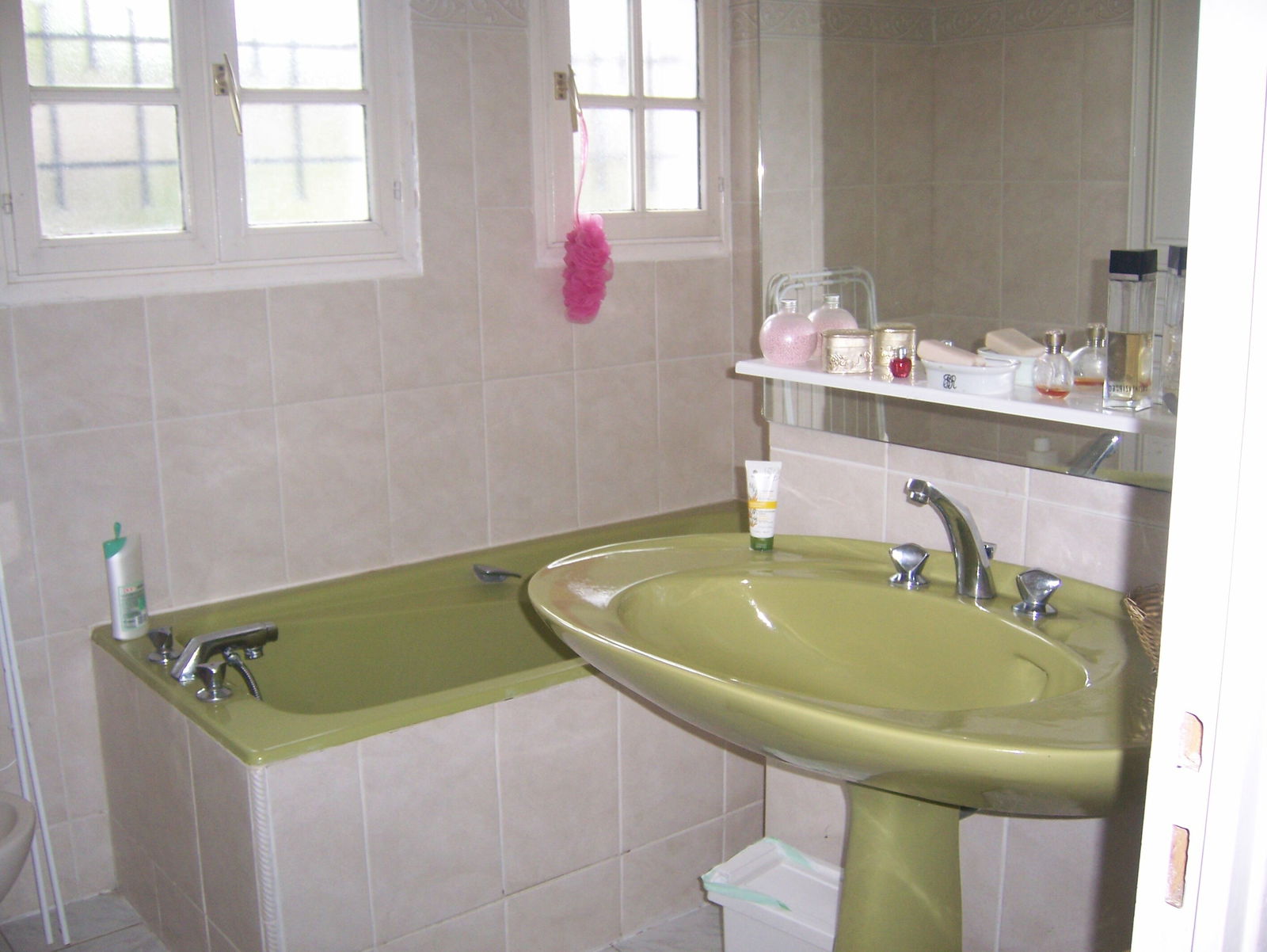 Gastfamilie Montigny-sur-Loing 242891