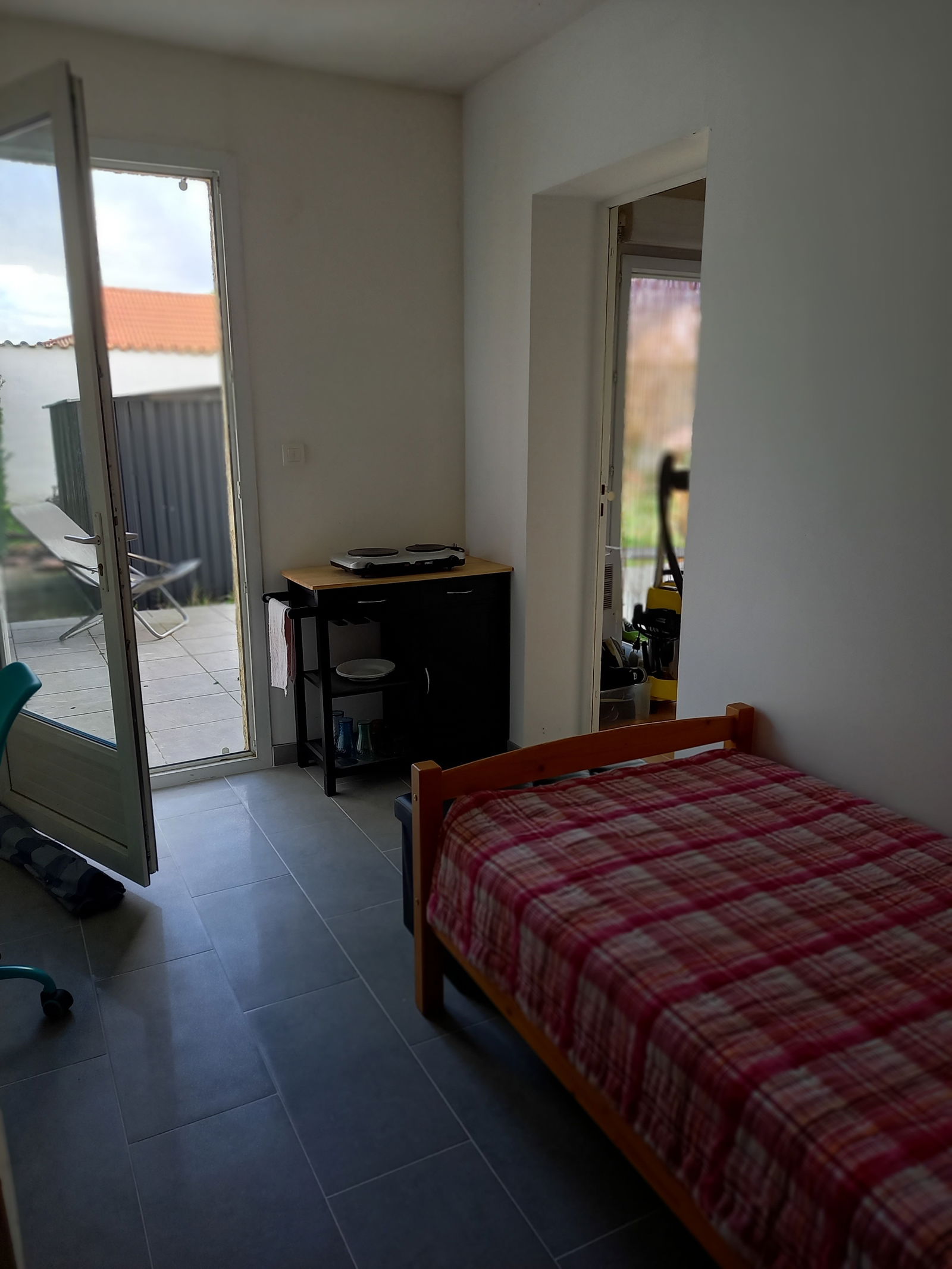 Gastfamilie Meyzieu 244503