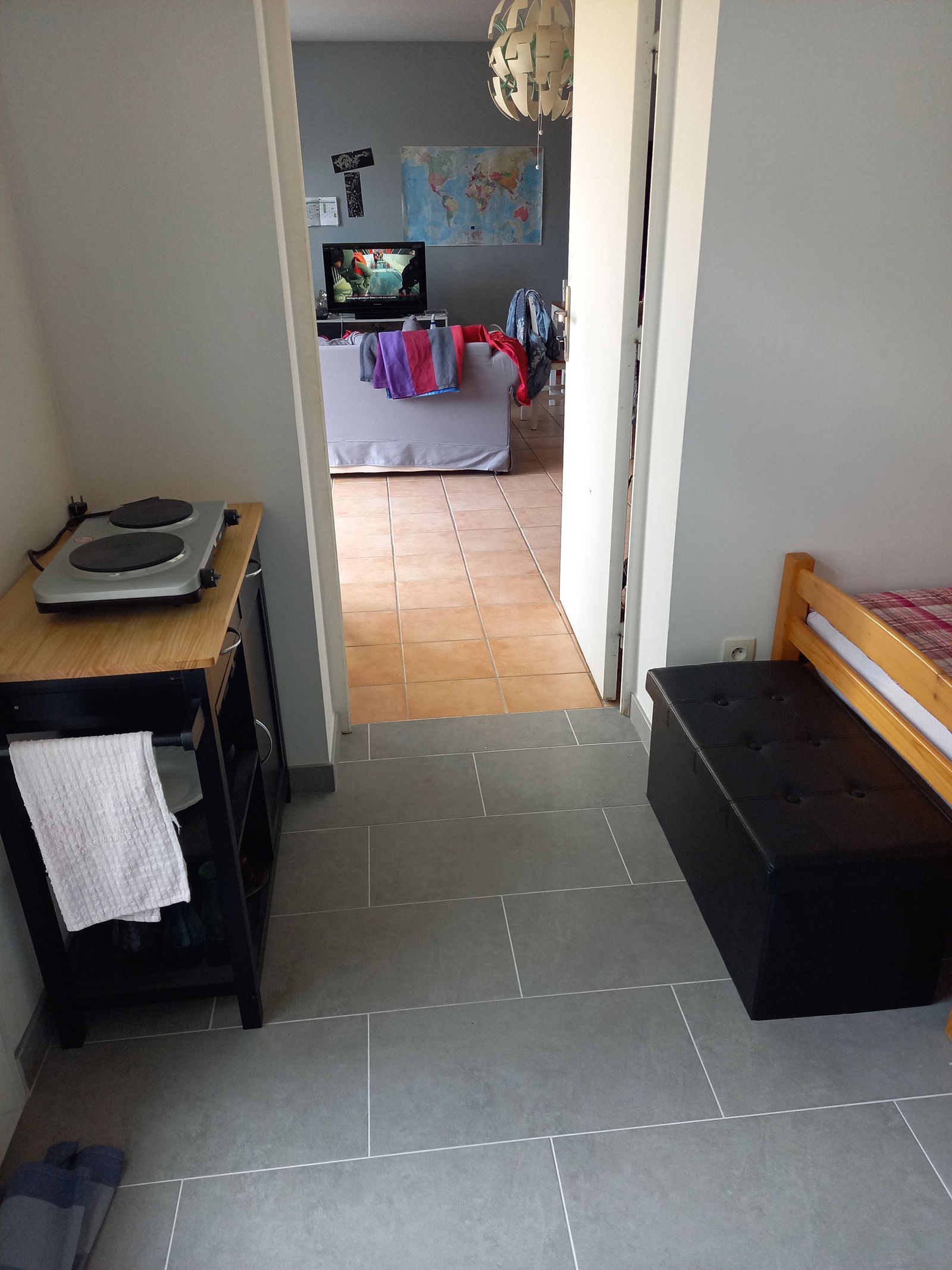 Gastfamilie Meyzieu 244503