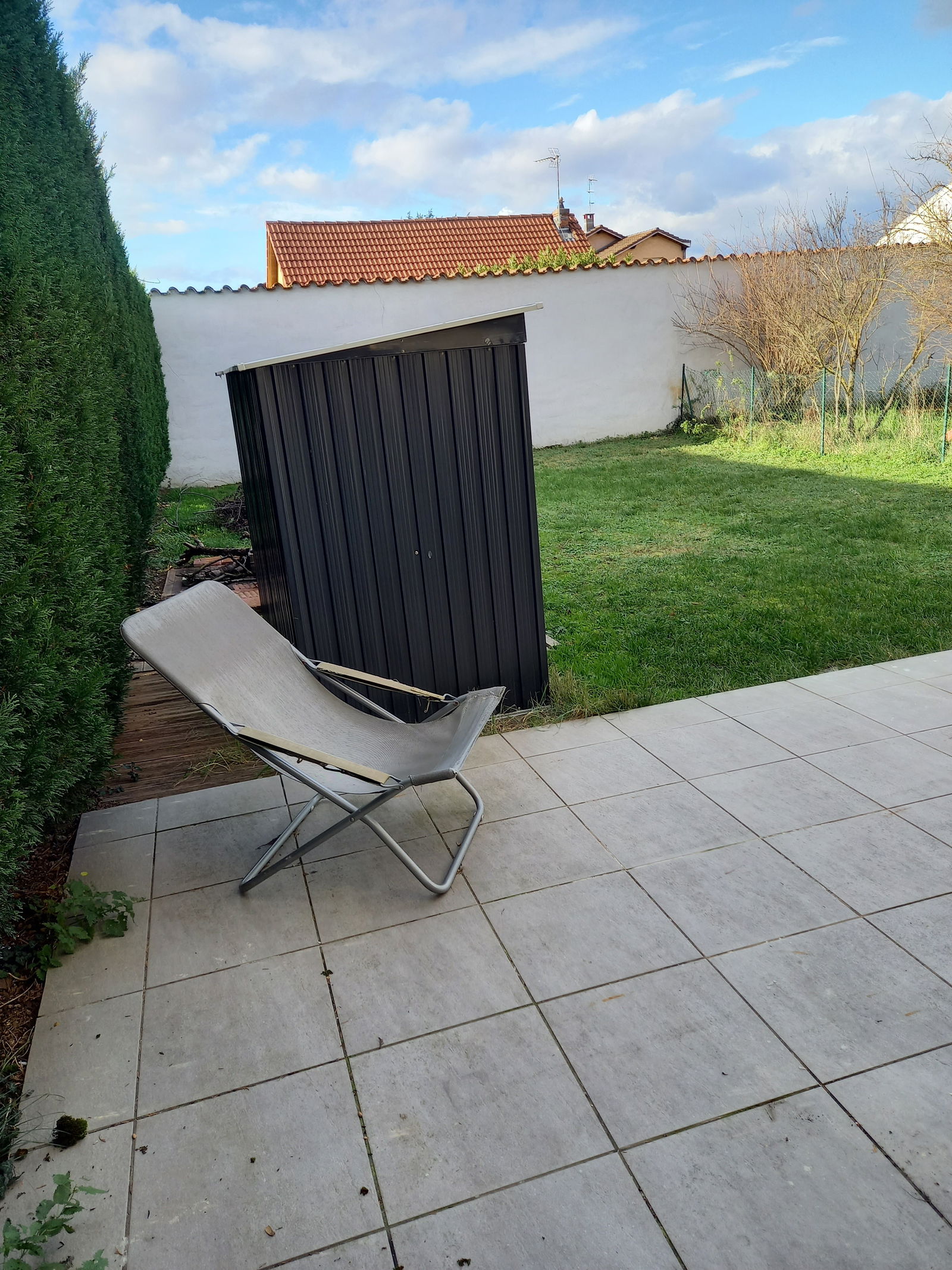 Gastfamilie Meyzieu 244503