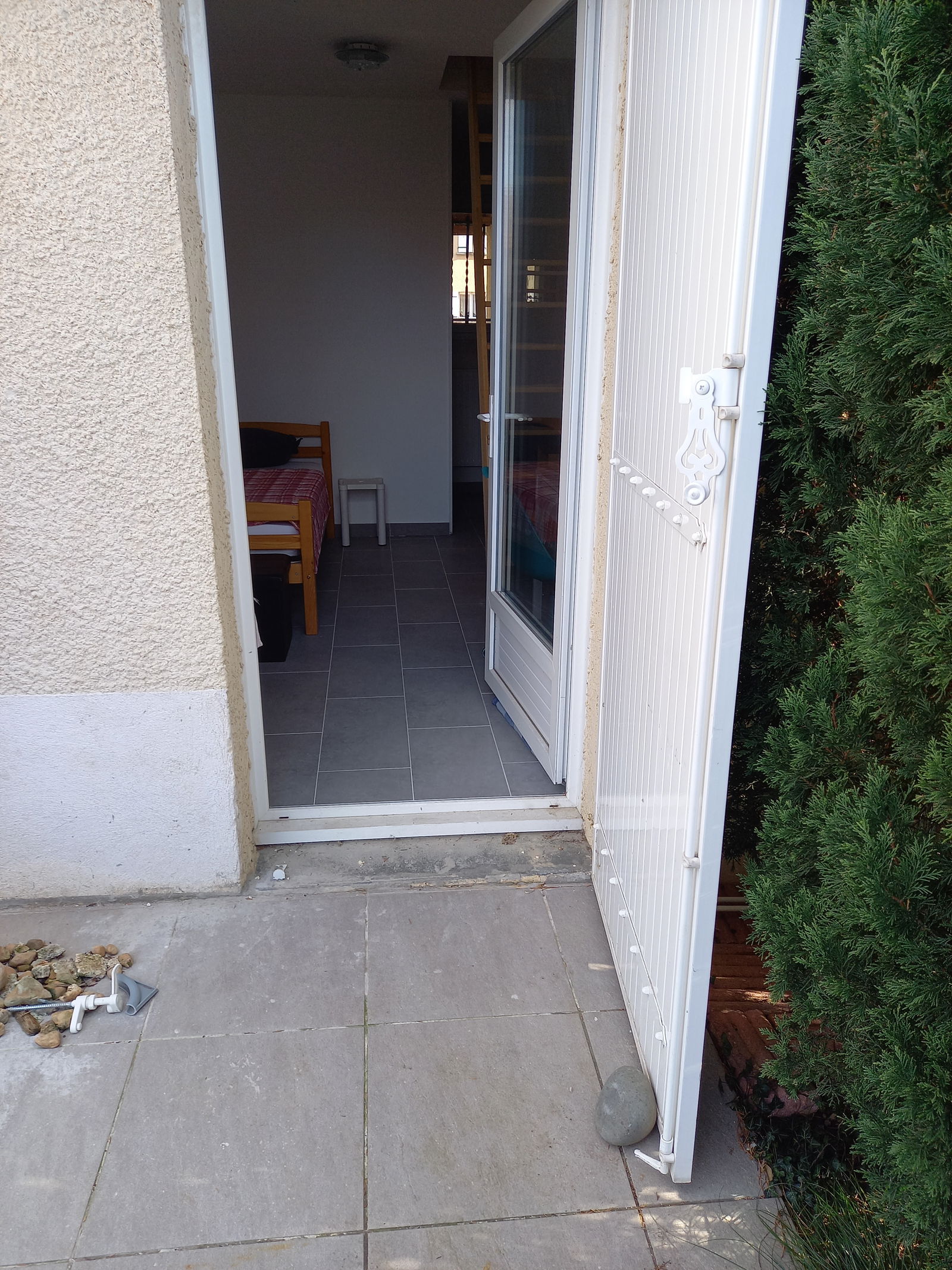 Gastfamilie Meyzieu 244503