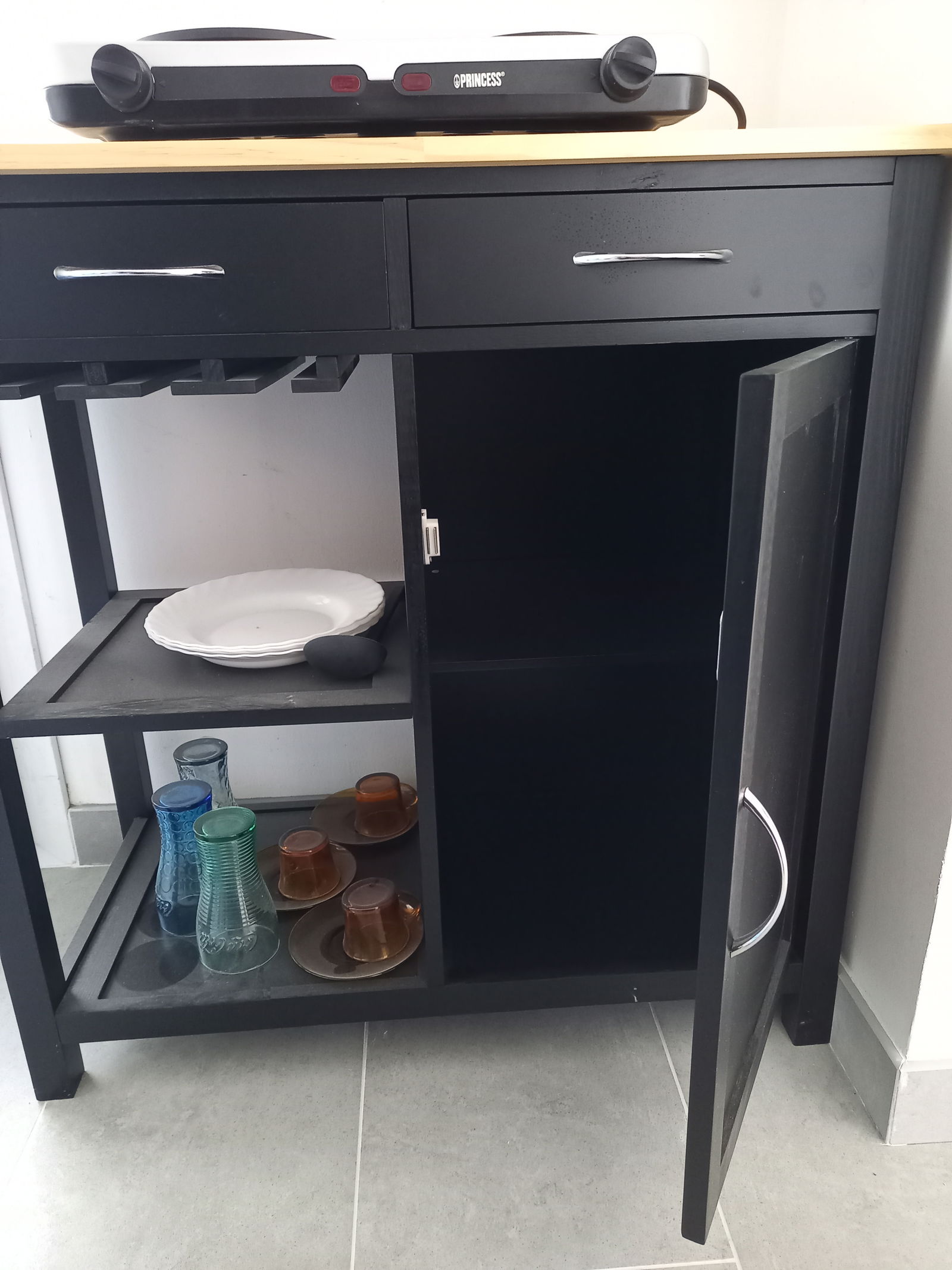 Gastfamilie Meyzieu 244503