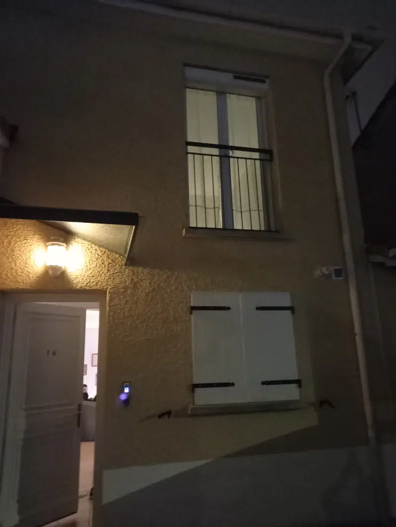 Gastfamilie Meyzieu 244503