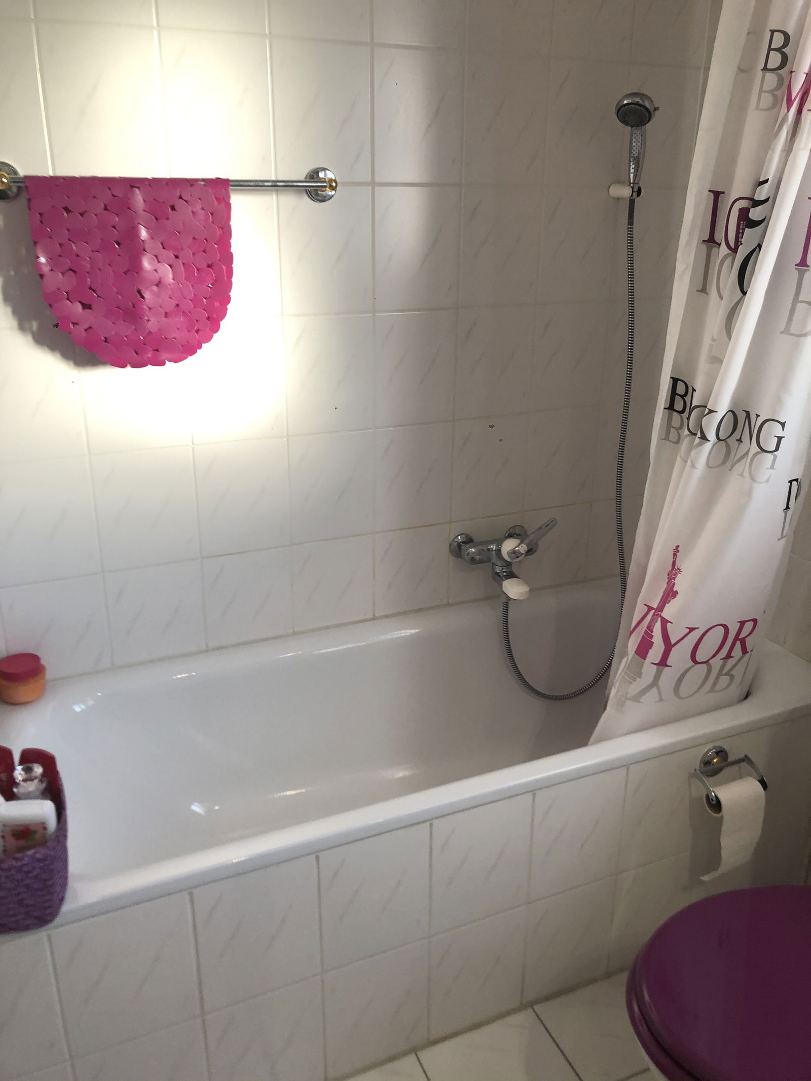 Gastfamilie Chessel 245048