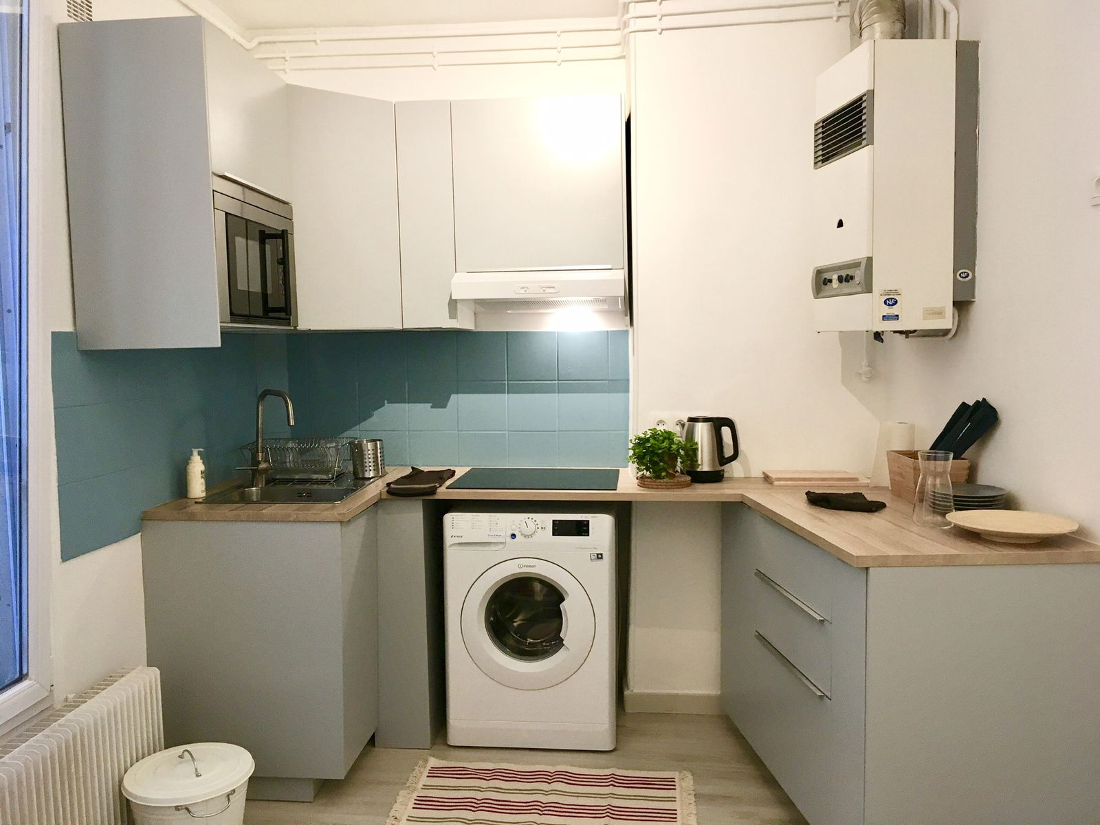 Kolokation Le Kremlin-Bicêtre 247327