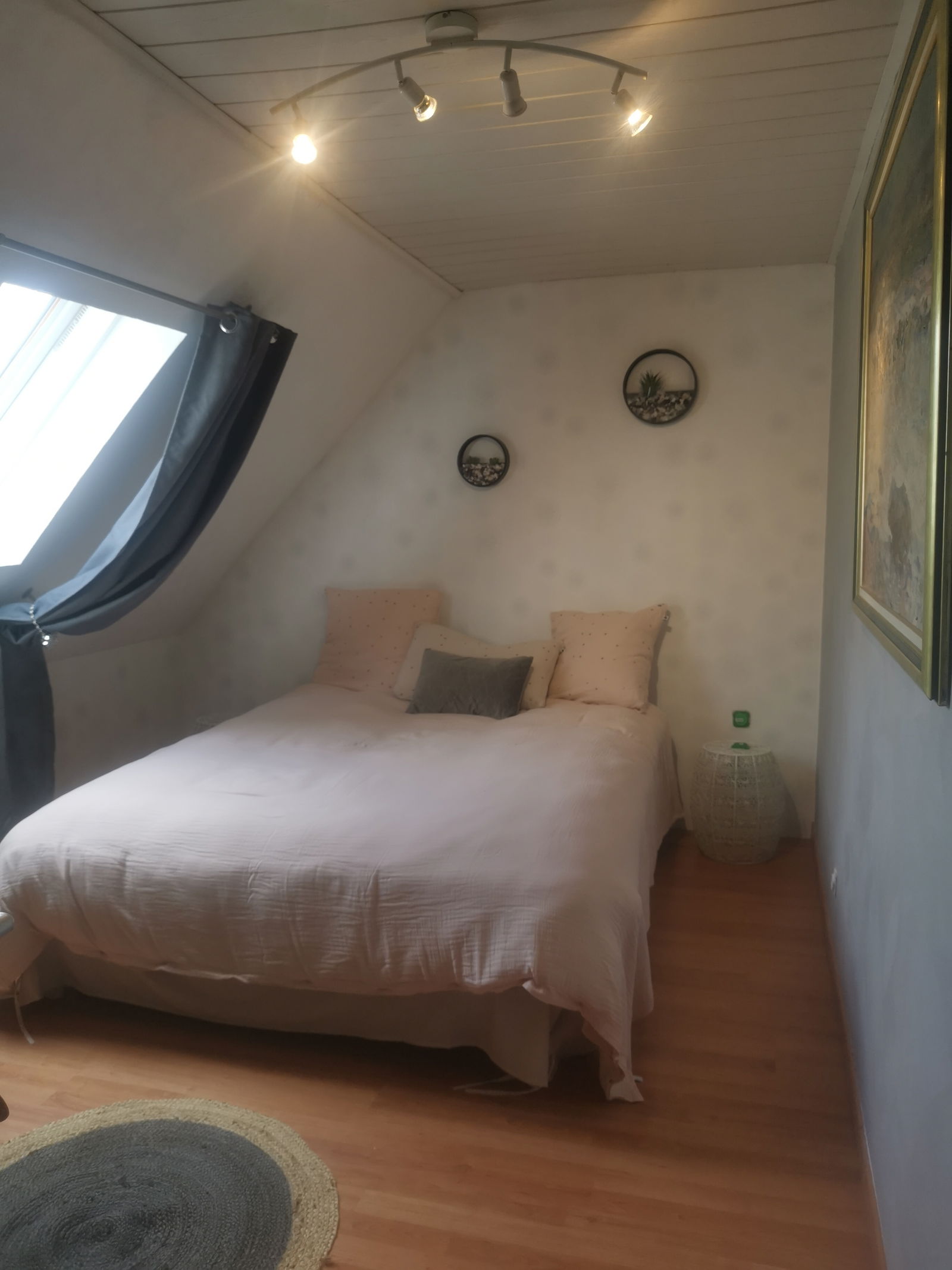 Gastfamilie Bédée 247633