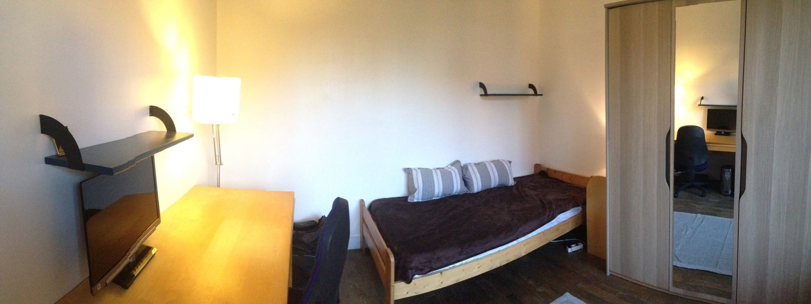 Gastfamilie Stains 249167