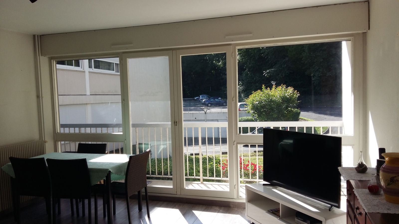 Gastfamilie Bougival 251508