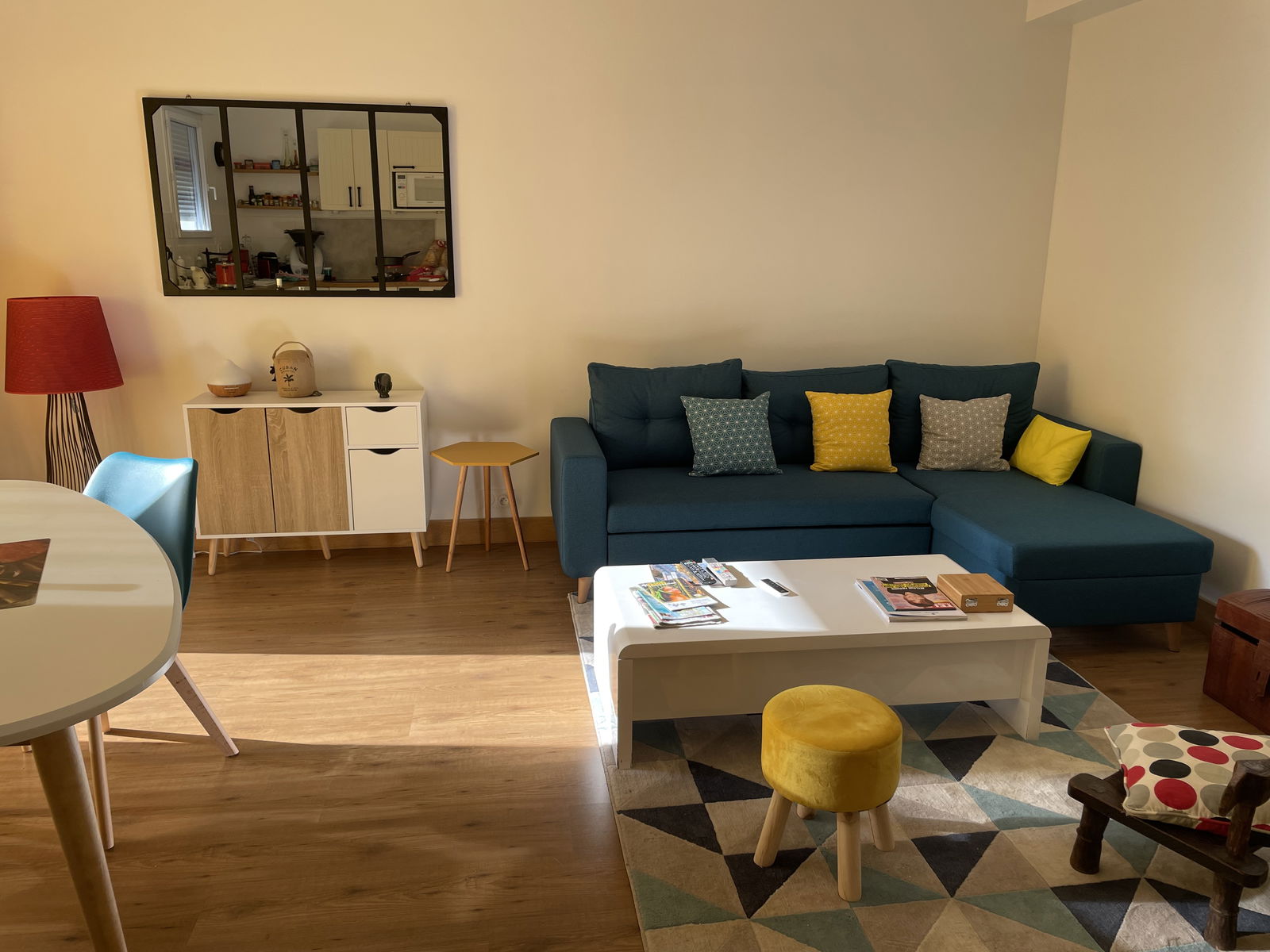 Gastfamilie Tours 252033