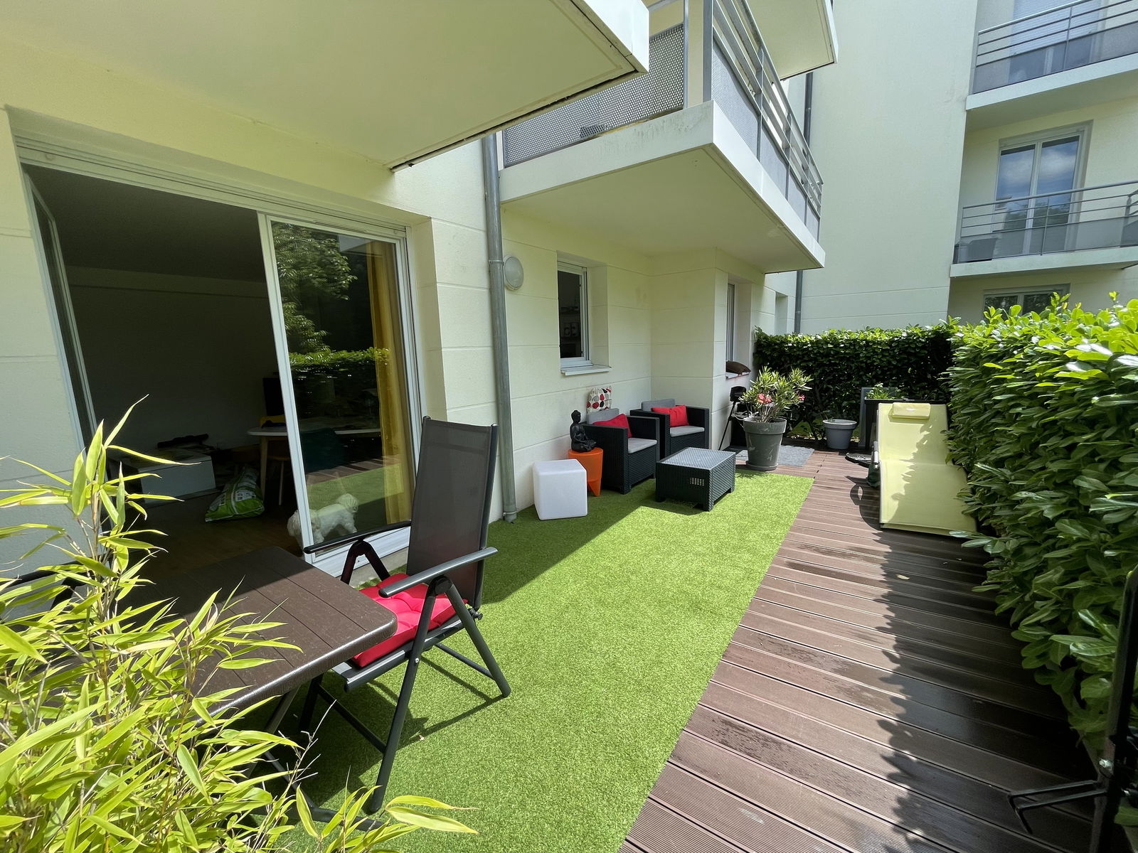 Gastfamilie Tours 252033