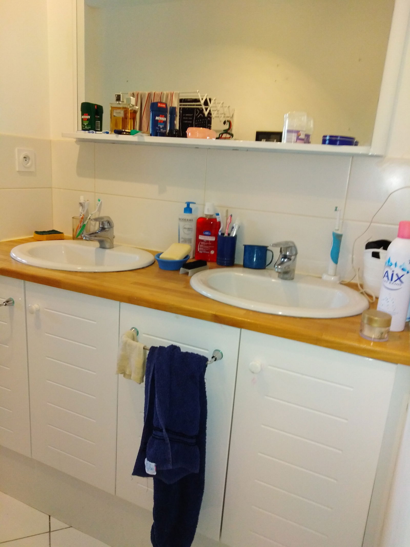 Gastfamilie Ivry-sur-Seine 252680