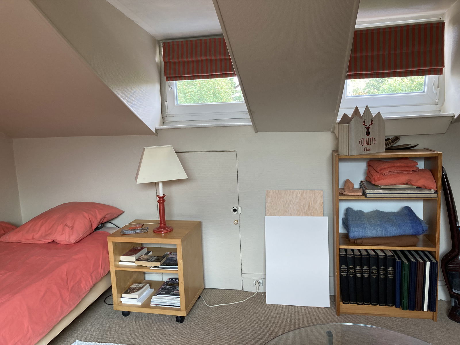 Gastfamilie Saint-Cloud 252999