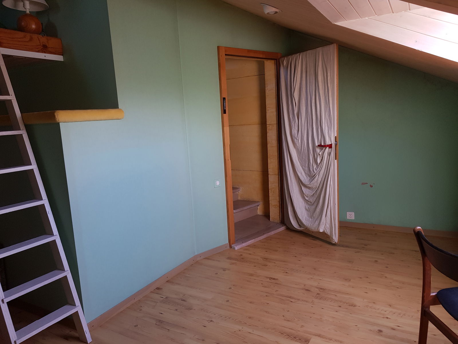 Gastfamilie Cartigny 253092