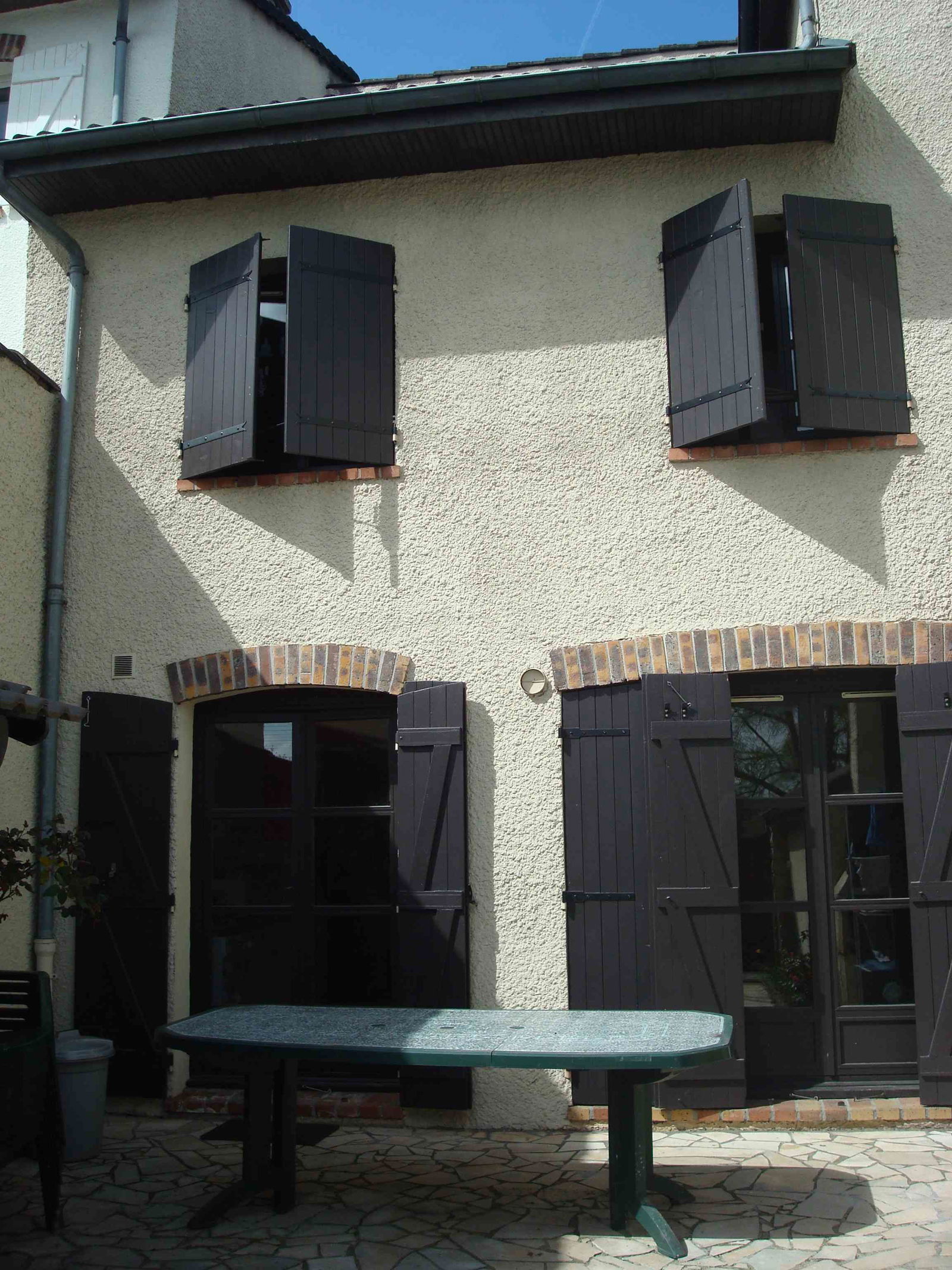 Gastfamilie Parmain 255512