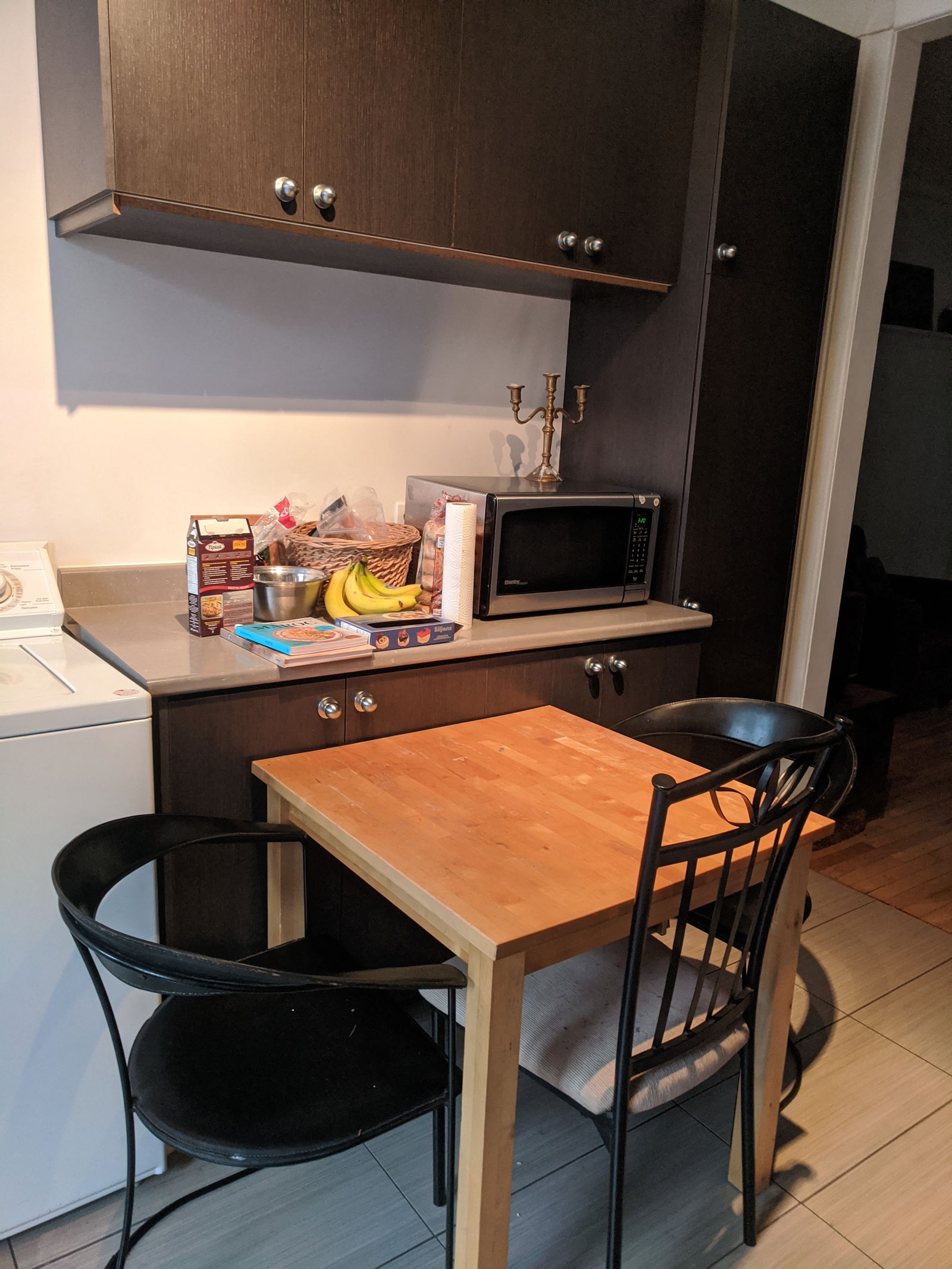 Zusammenleben Montréal 257743