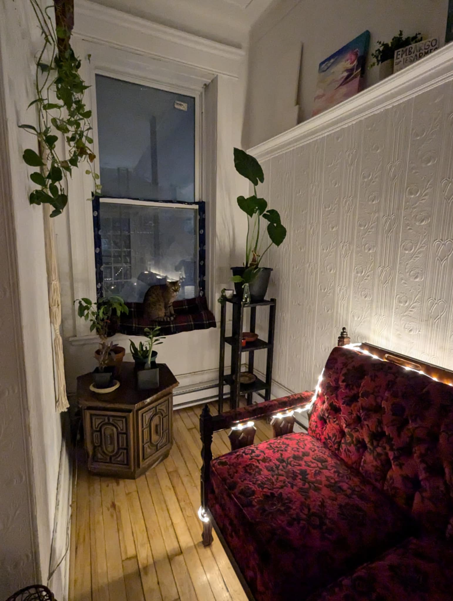 Zusammenleben Montréal 257743