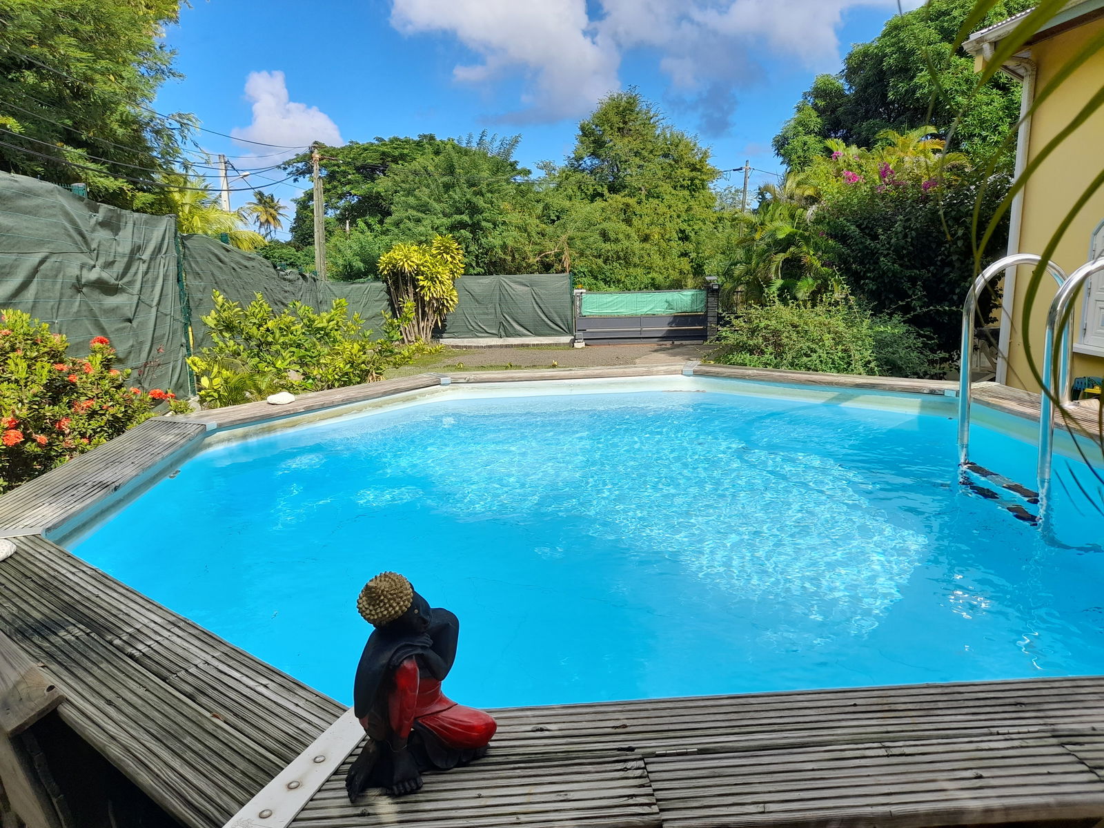 Kolokation Le François 258057