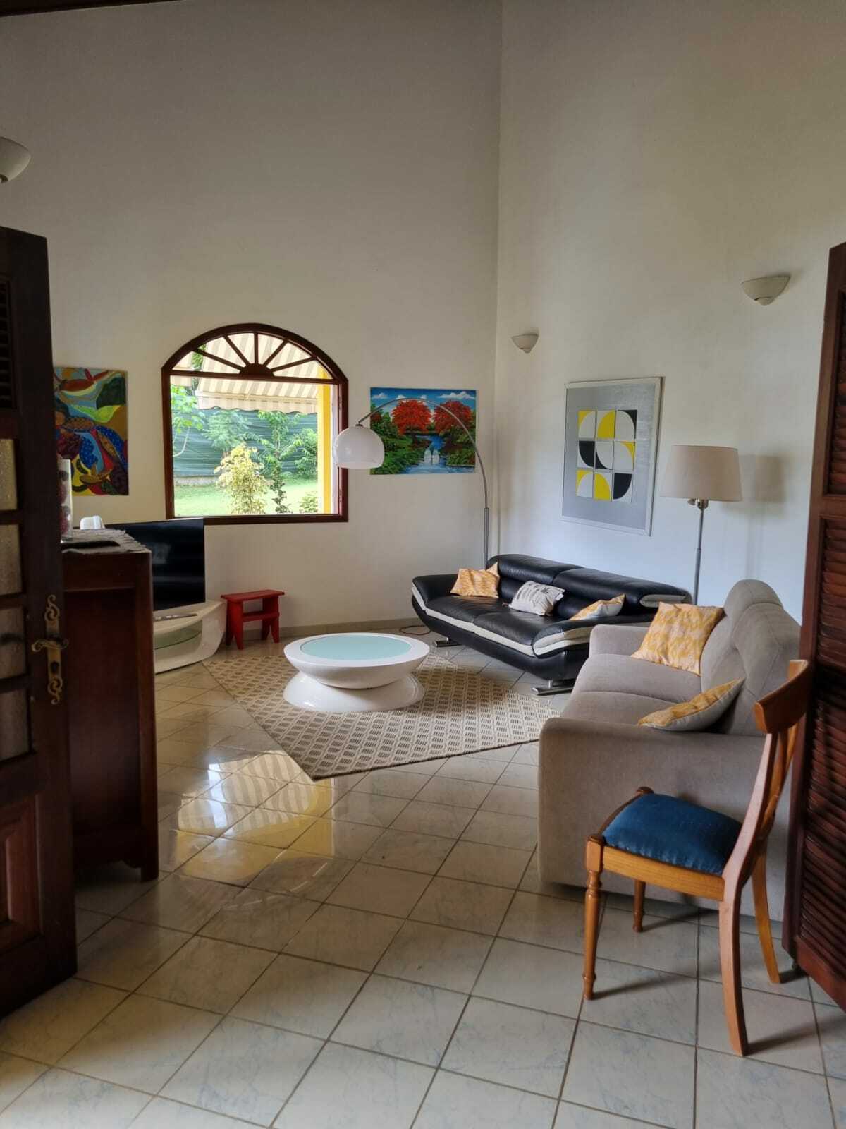 Kolokation Le François 258057