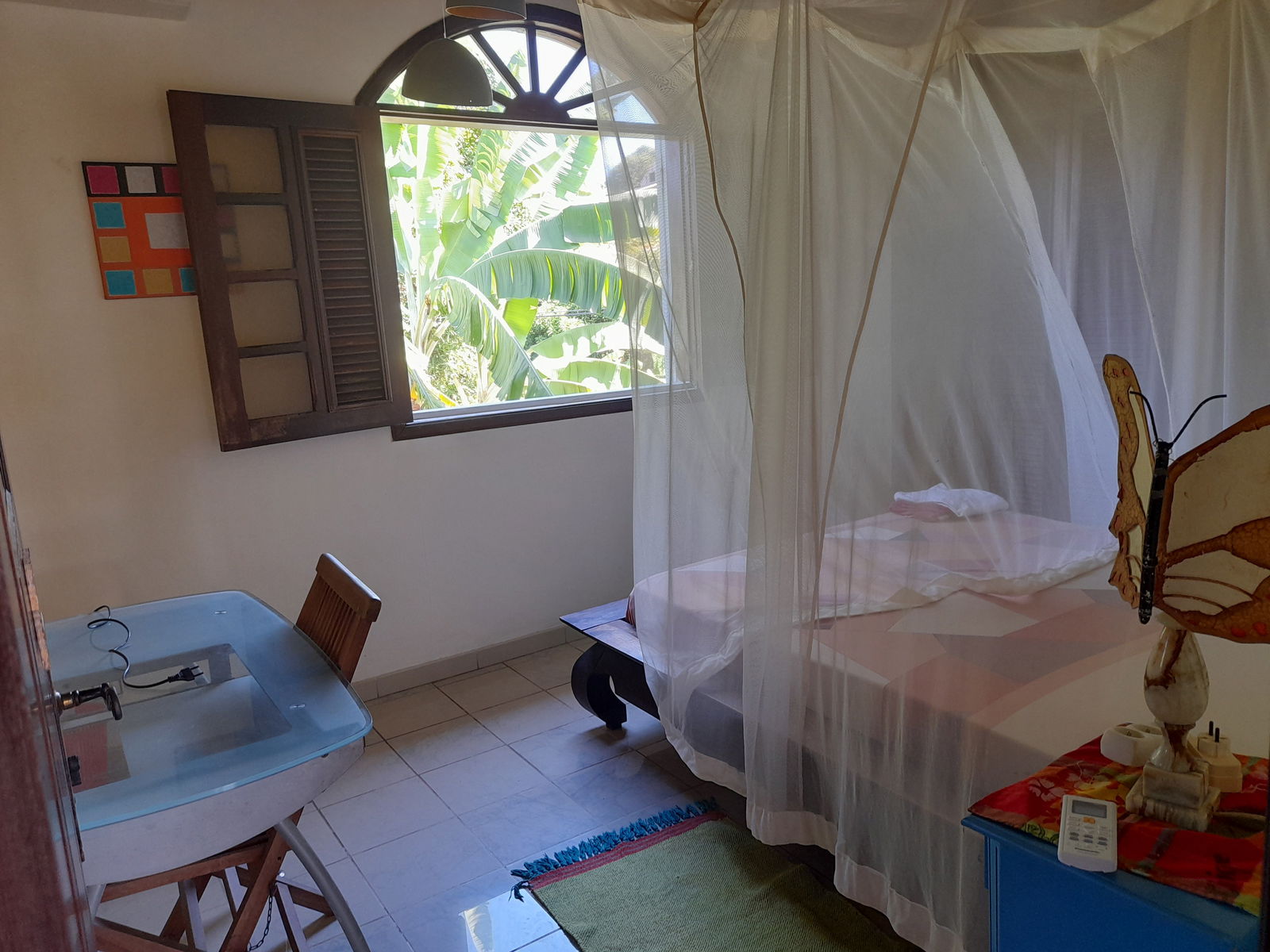 Kolokation Le François 258057