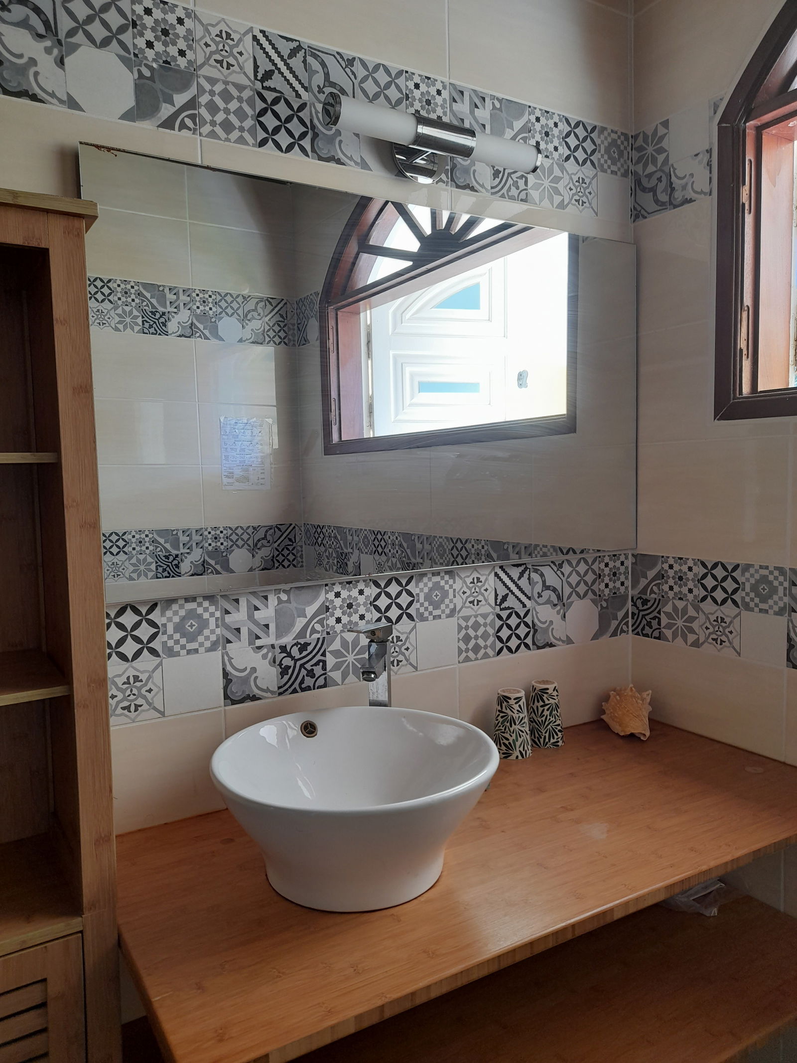 Kolokation Le François 258057