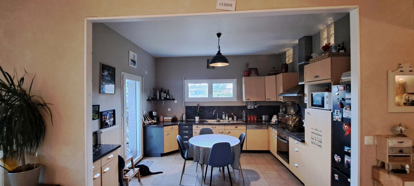 Gastfamilie Crêches-sur-Saône 258913