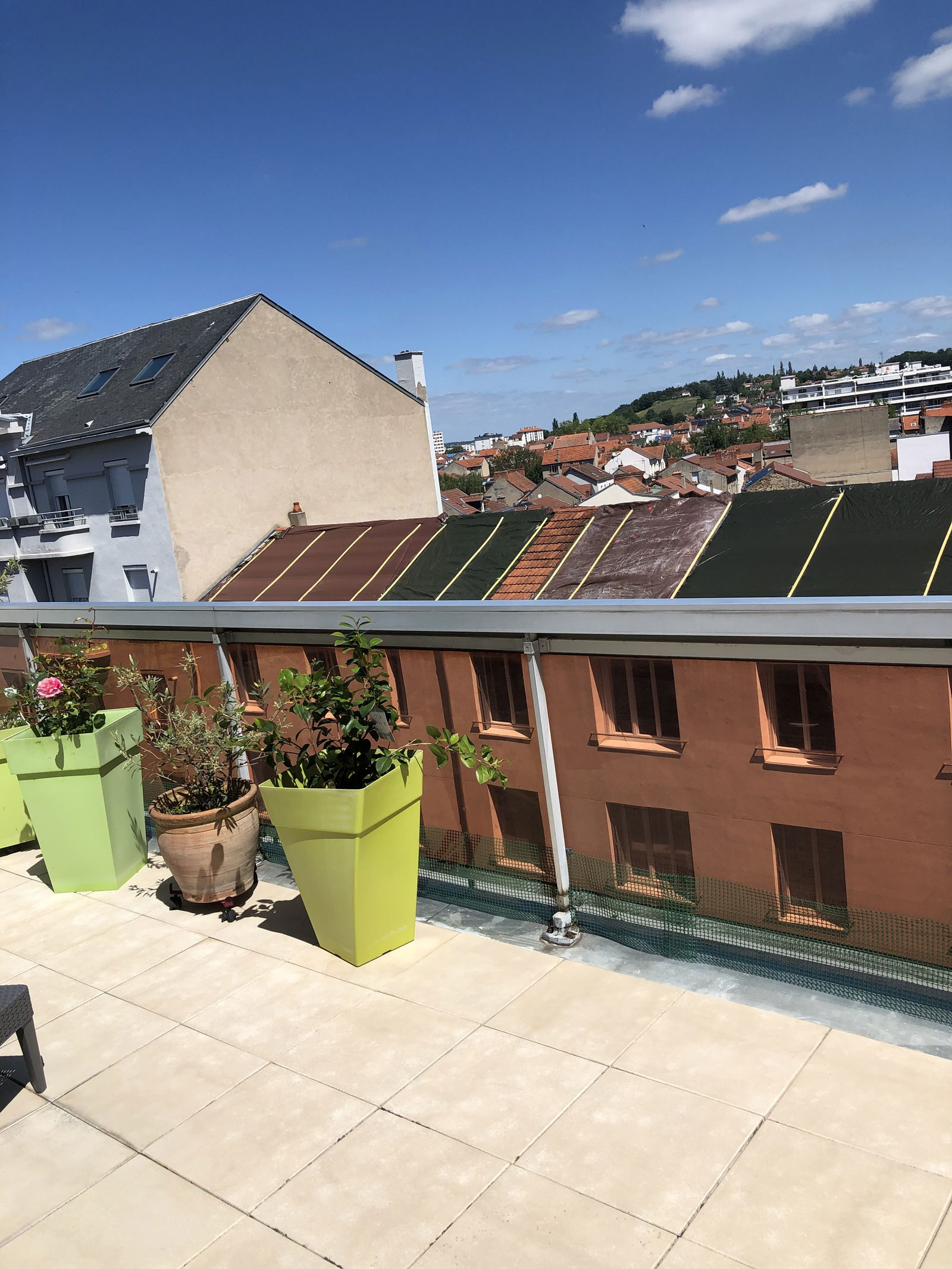 Gastfamilie Vichy 259224