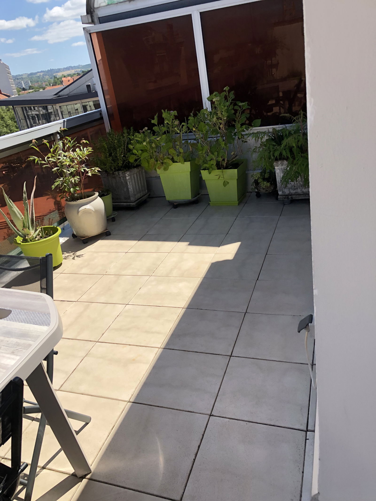 Gastfamilie Vichy 259224