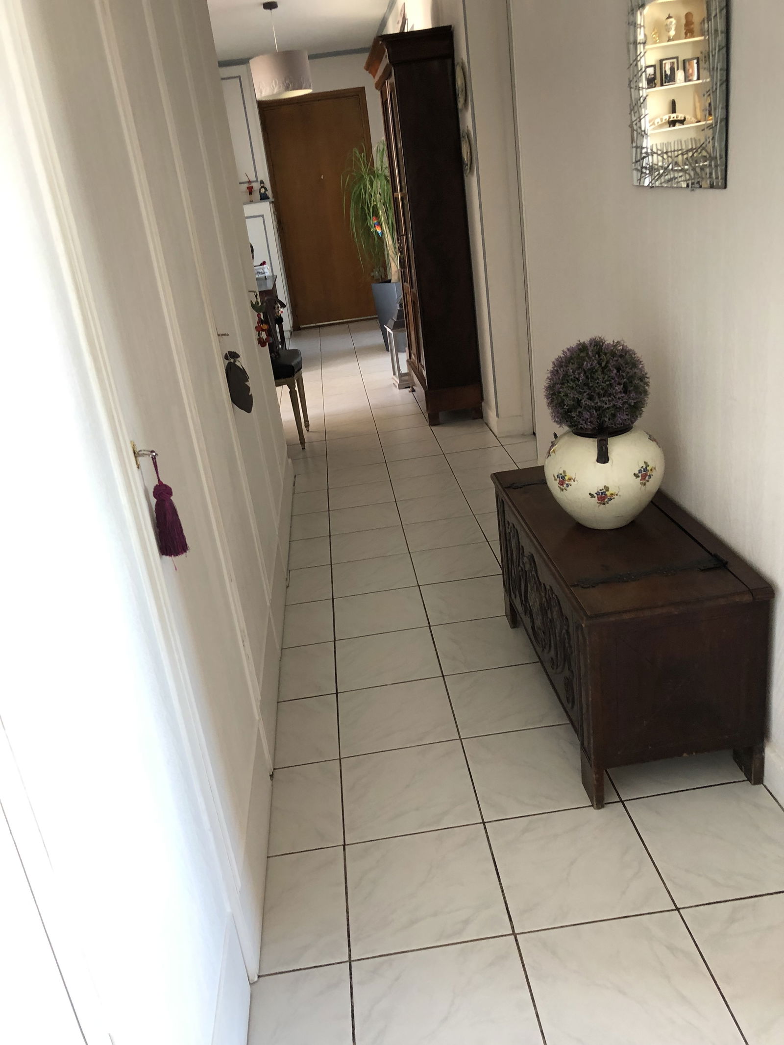 Gastfamilie Vichy 259224